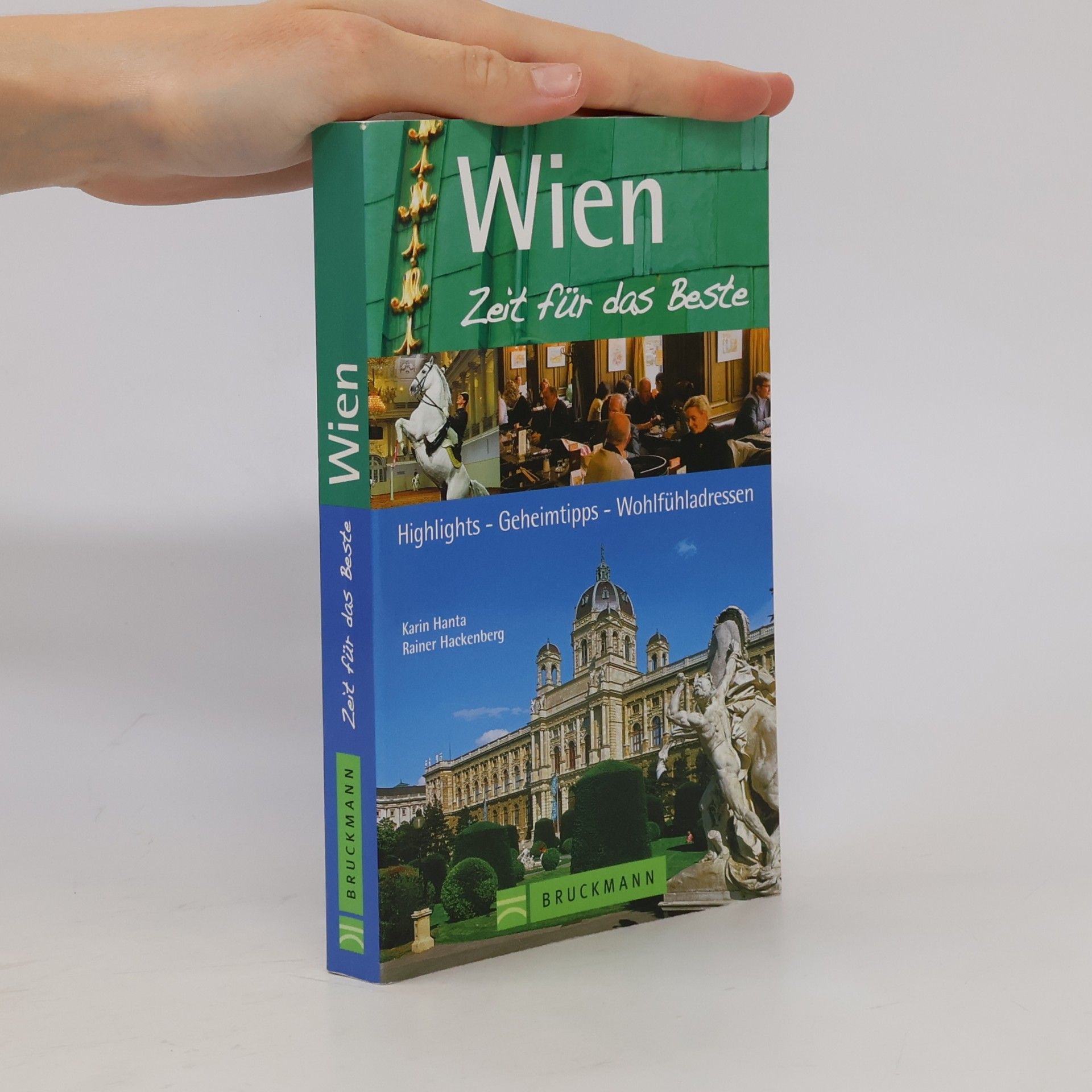 Karin Hanta Wien
