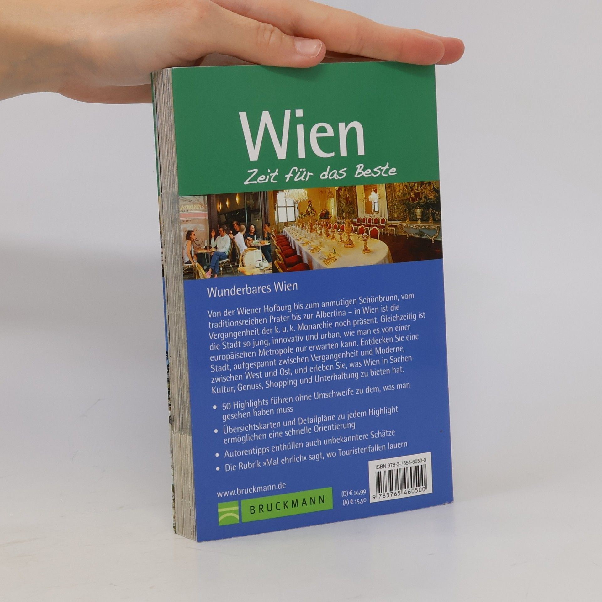 Karin Hanta Wien