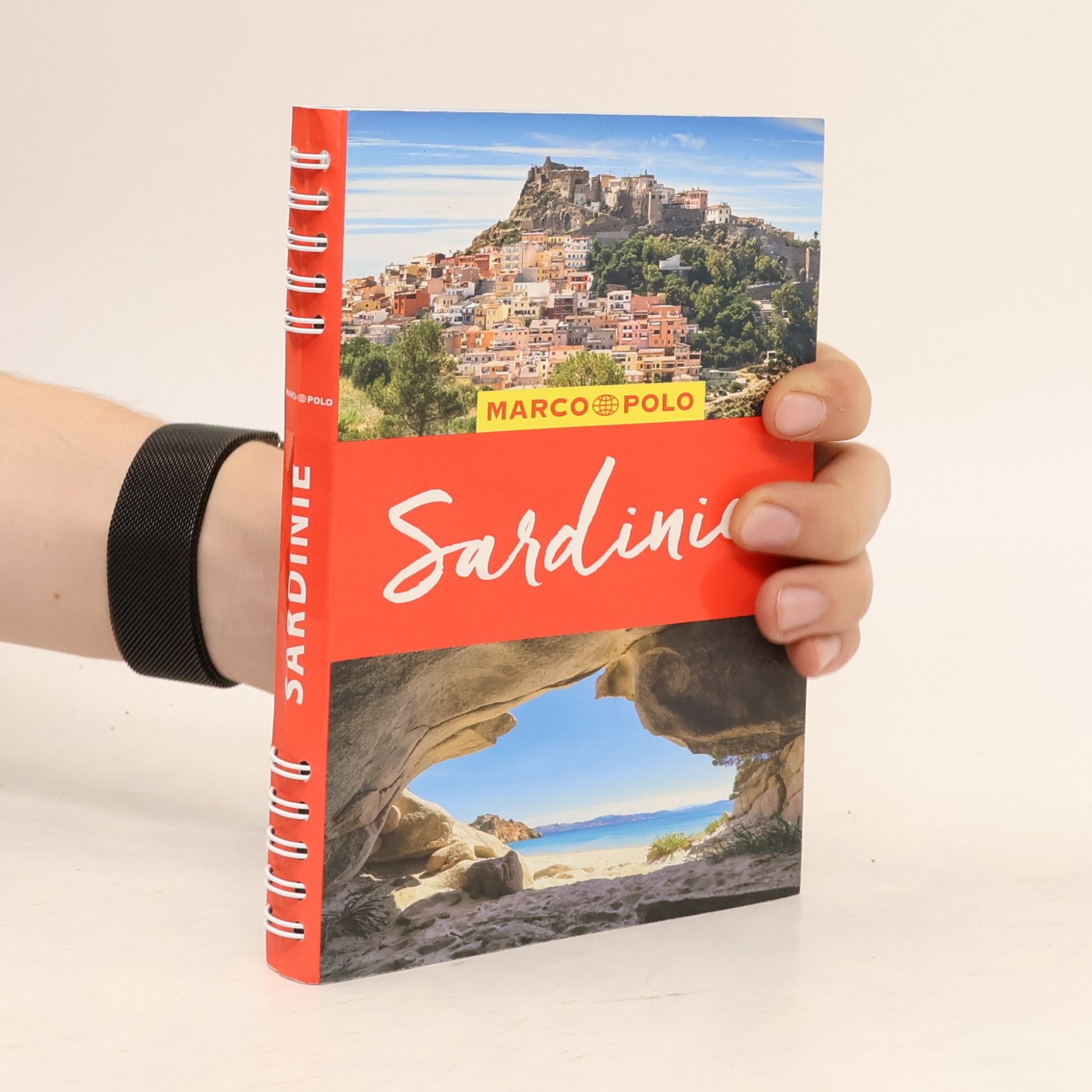 Peter Hoh-Malewski Sardinie