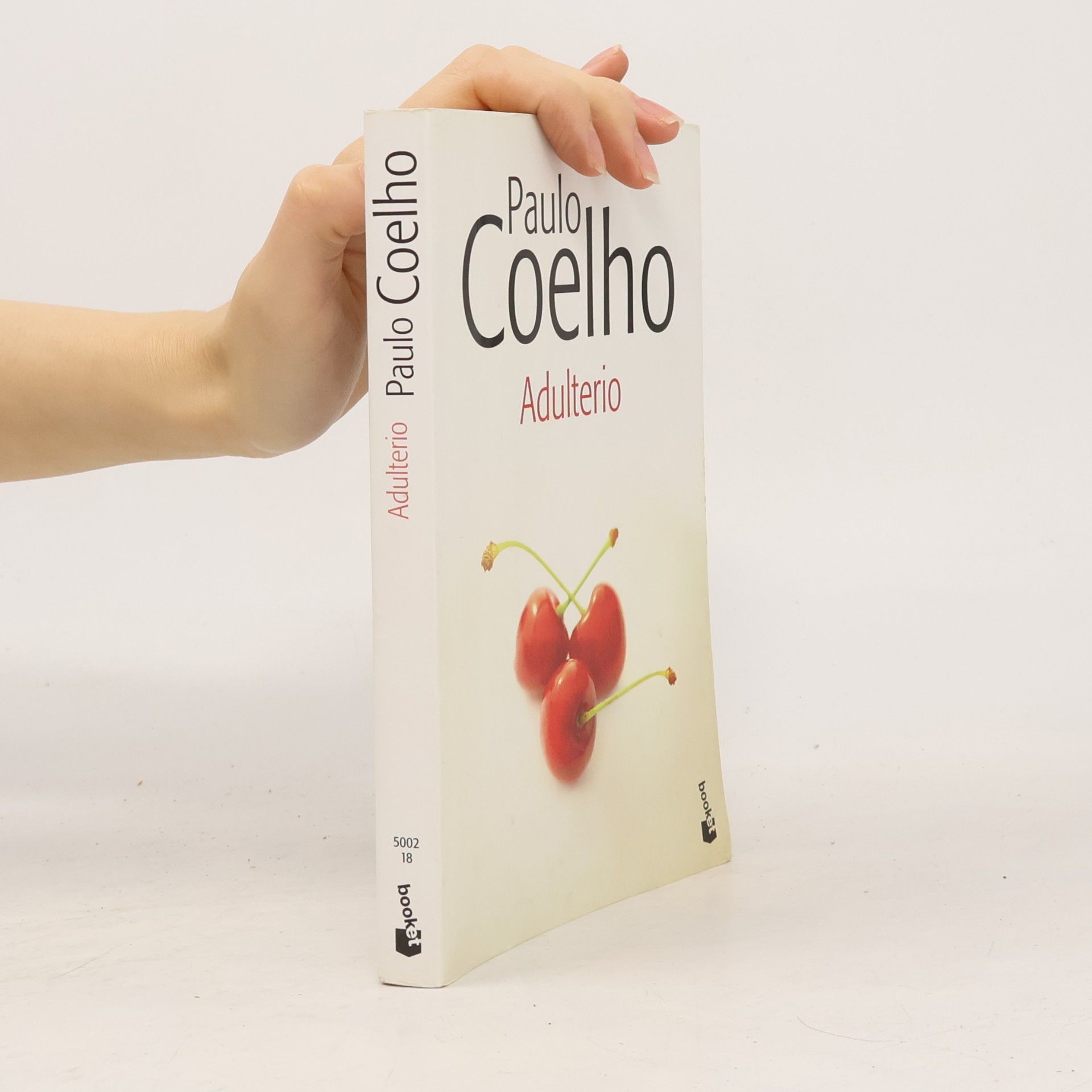 Paulo Coelho Adulterio