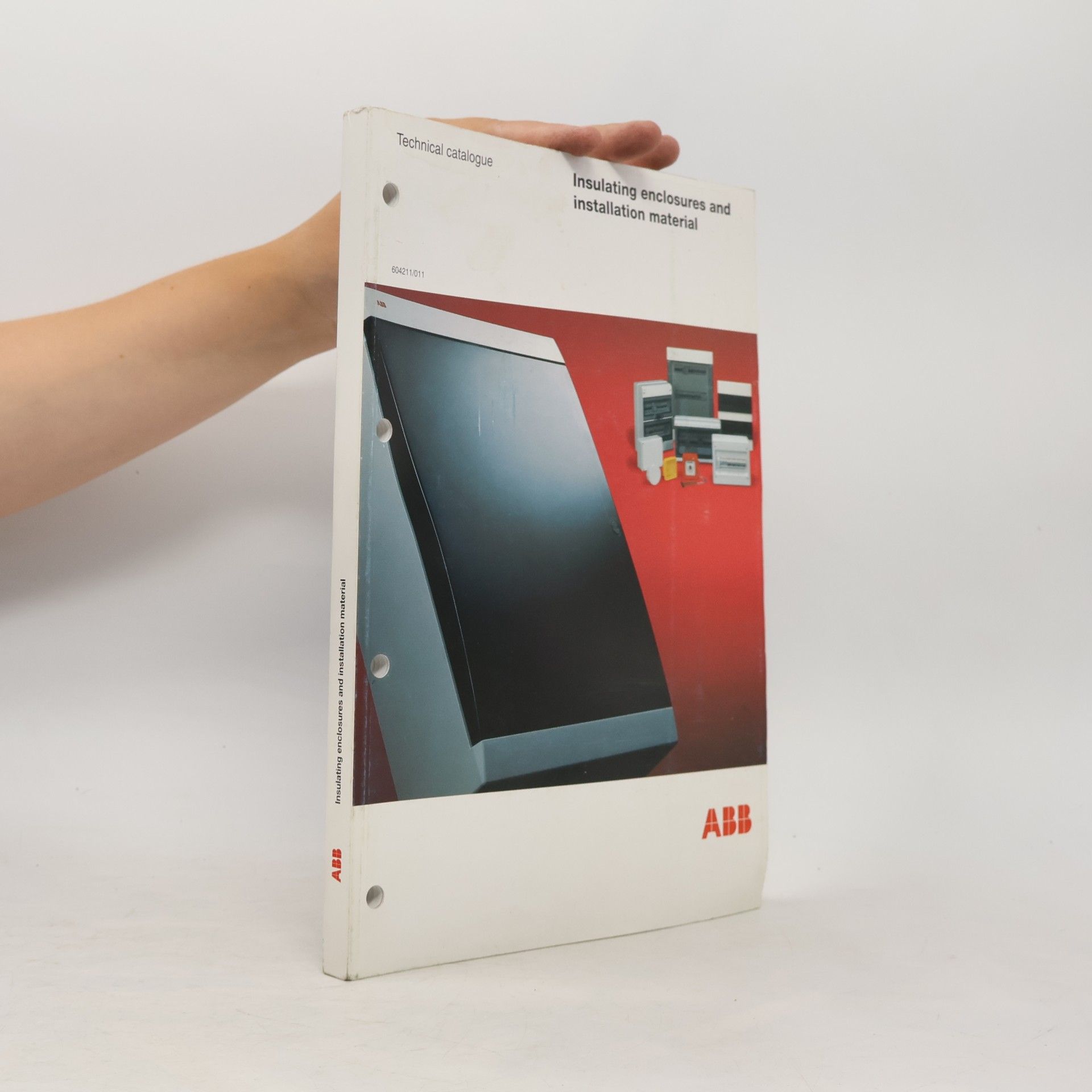 Collectif d'auteurs Insulating enclosures and installation material
