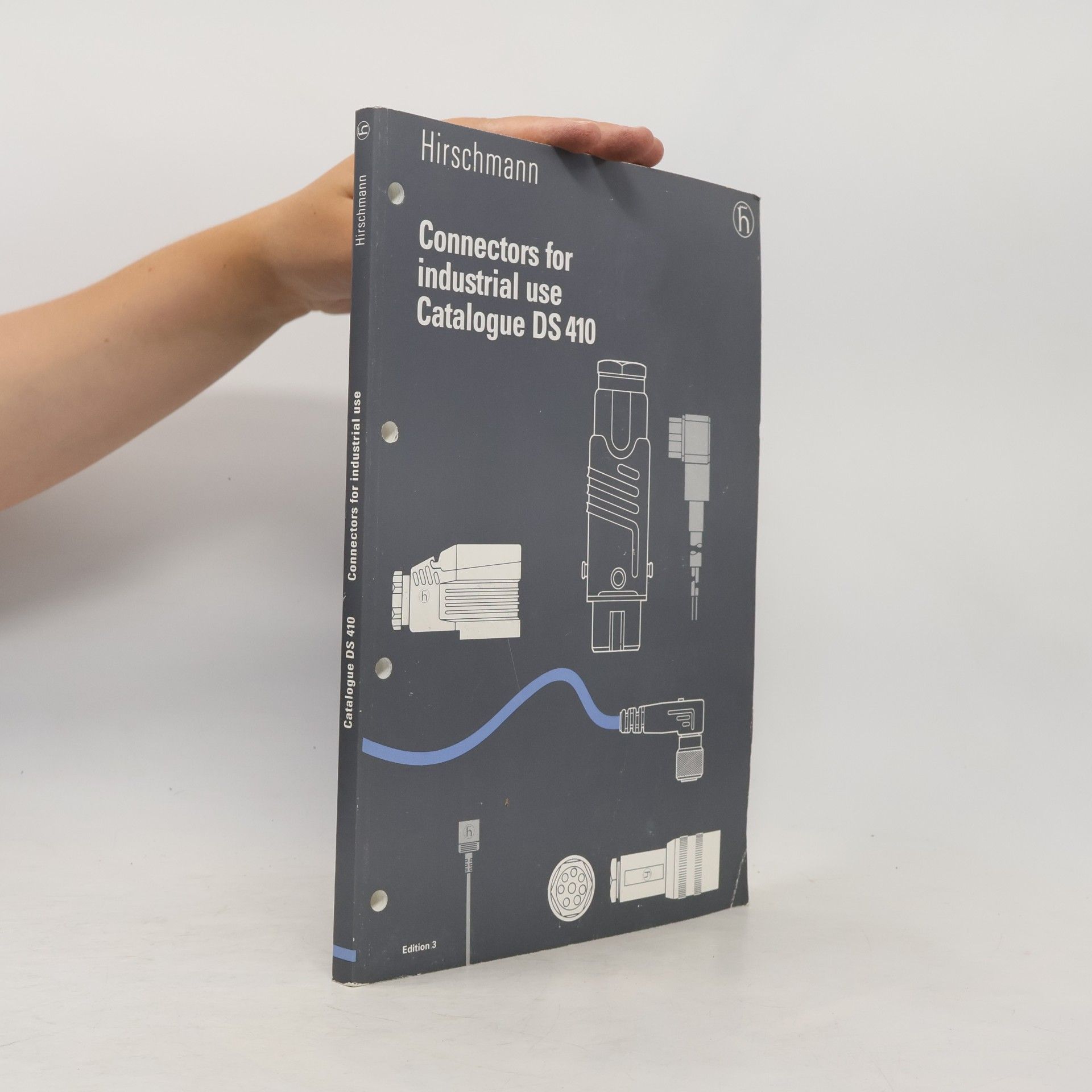 Collectif d'auteurs Connectors for Industrial Use