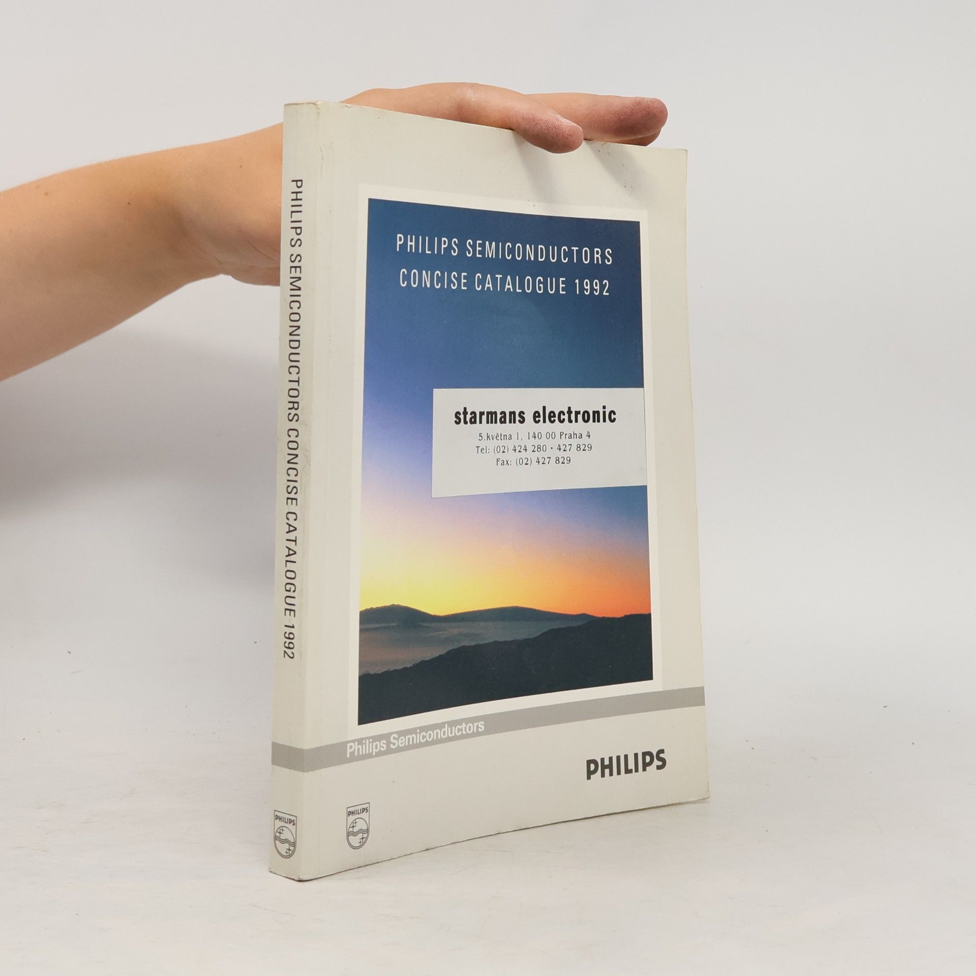 Collectif d'auteurs Concise Catalogue 1992