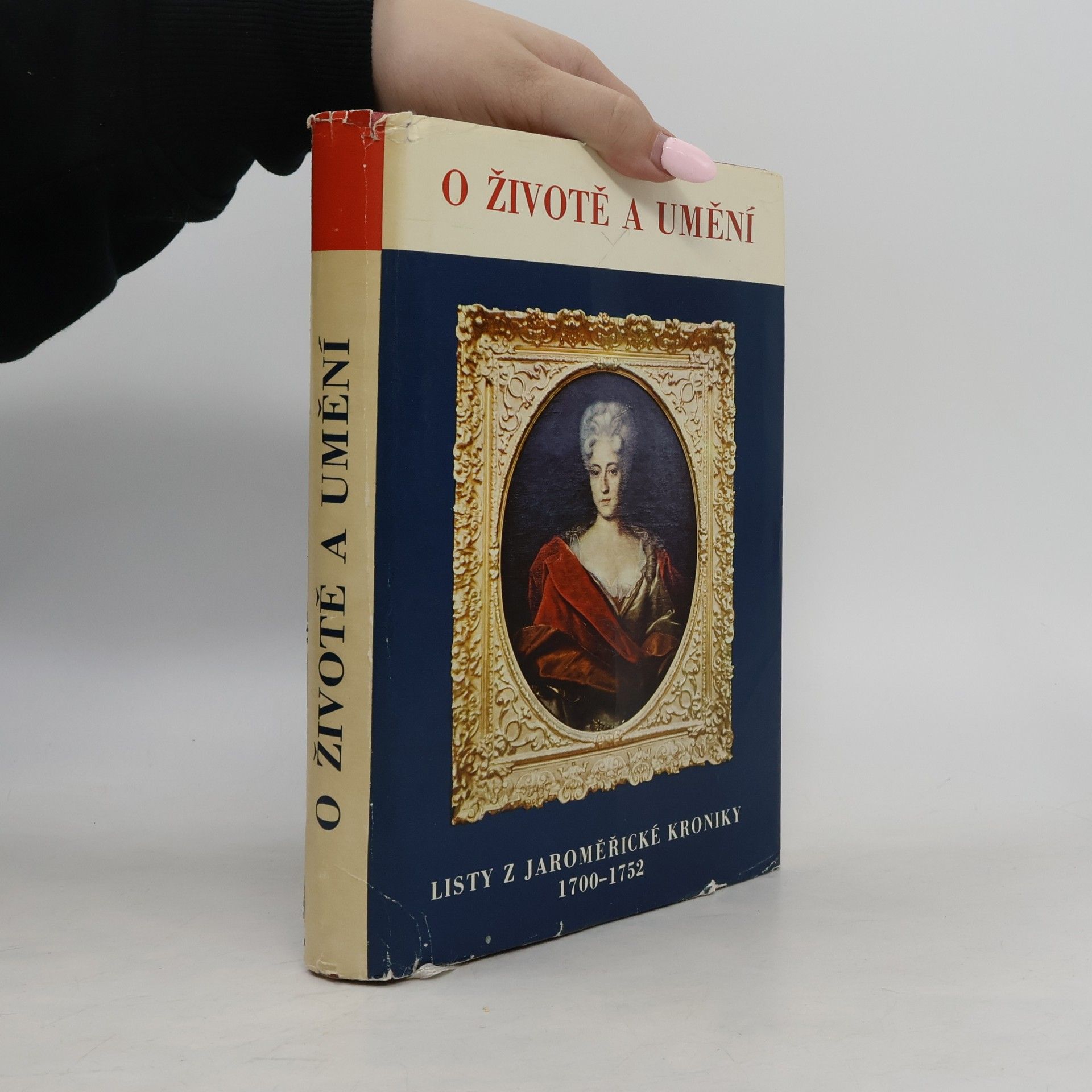 O životě a umění