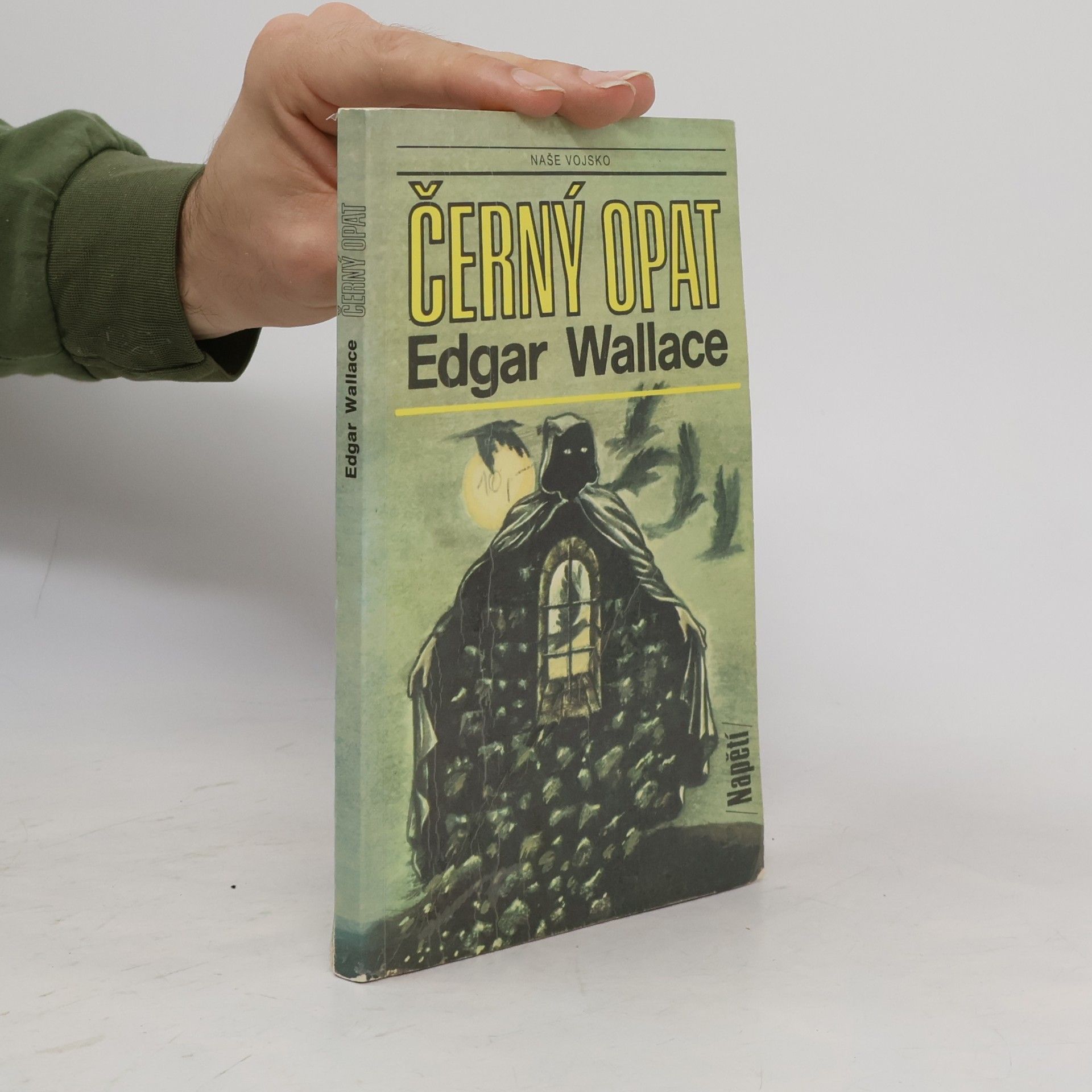 Edgar Wallace Il giorno 17