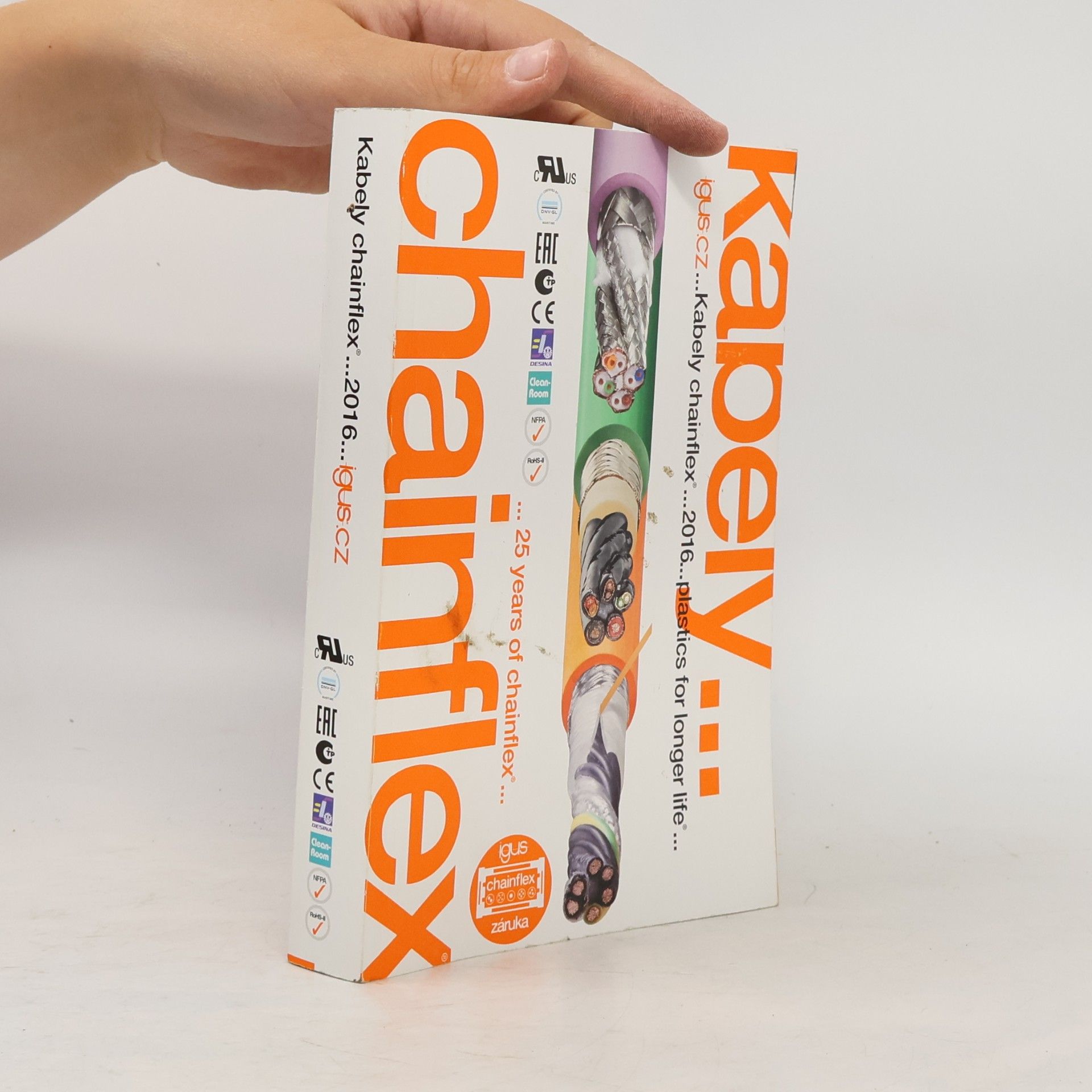 kolektiv Chainflex