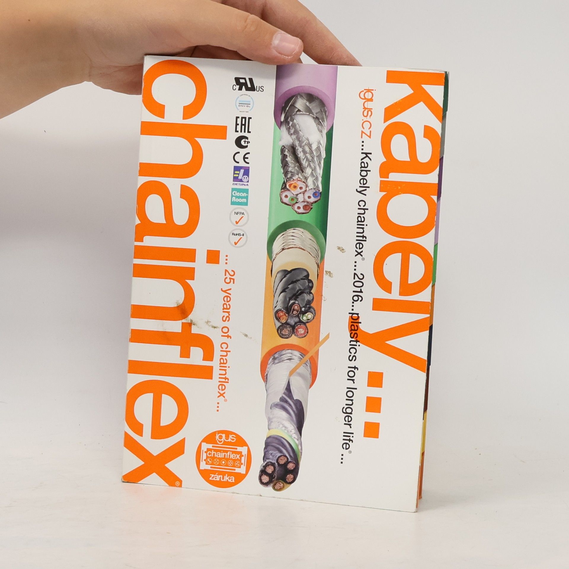 kolektiv Chainflex