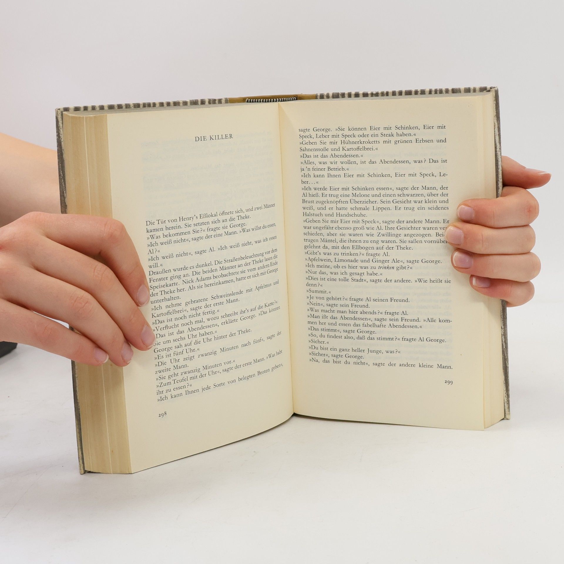Ernest Hemingway 49 Stories