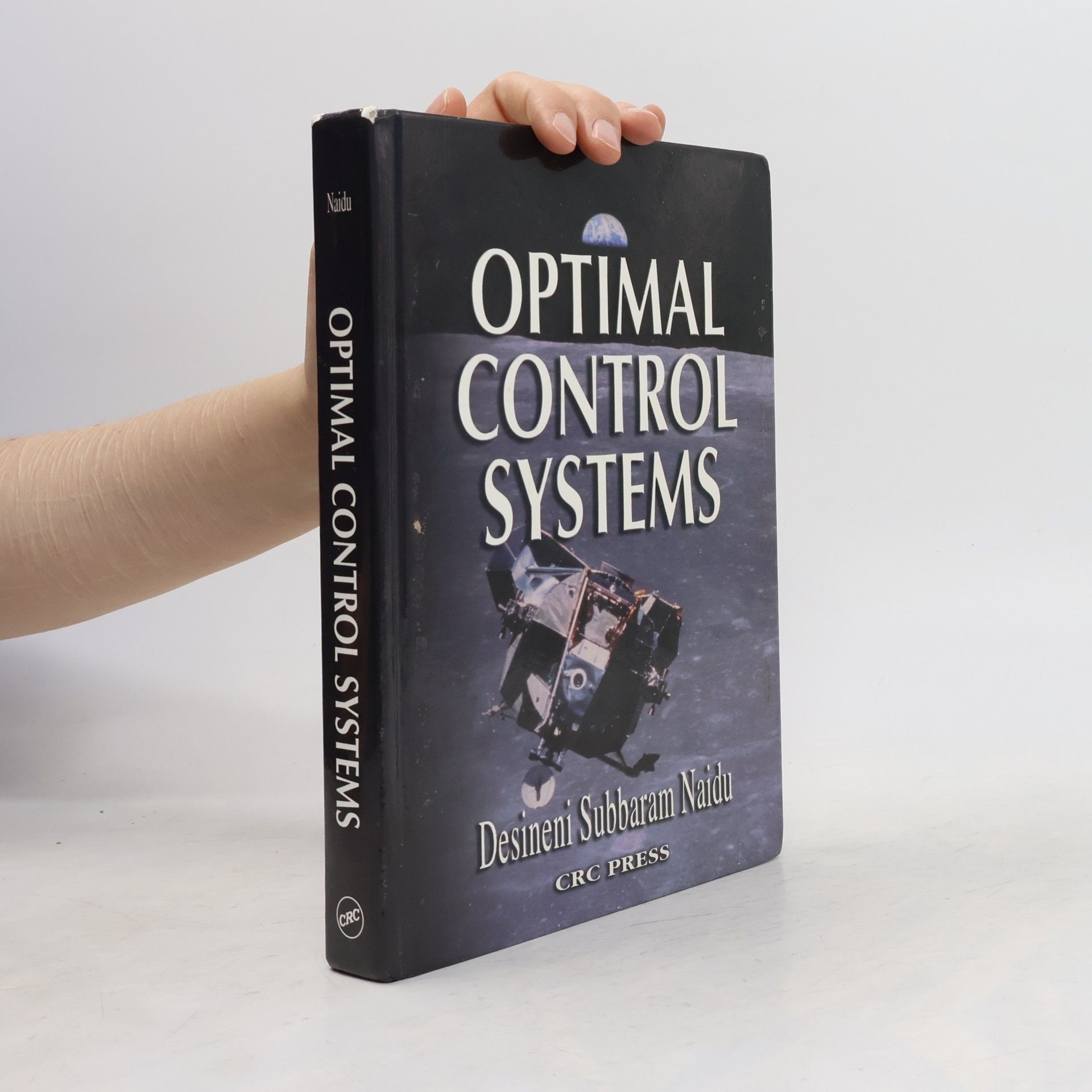 Optimal Control Systems