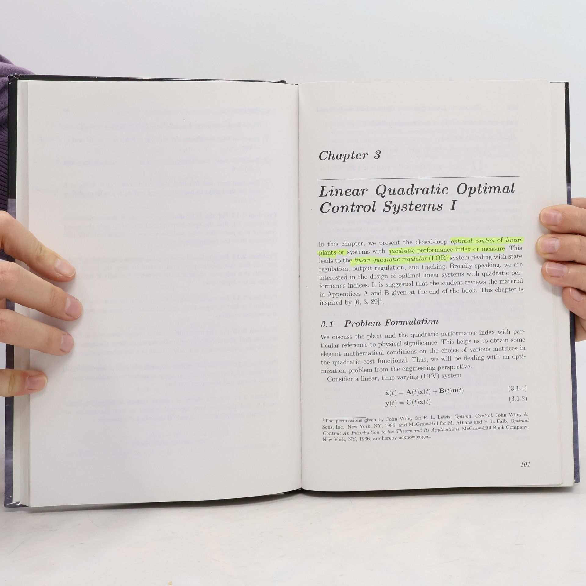 Richard C. Dorf Optimal Control Systems