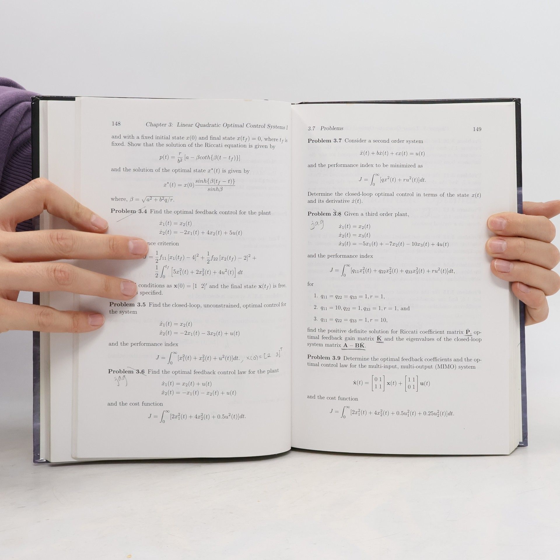 Richard C. Dorf Optimal Control Systems