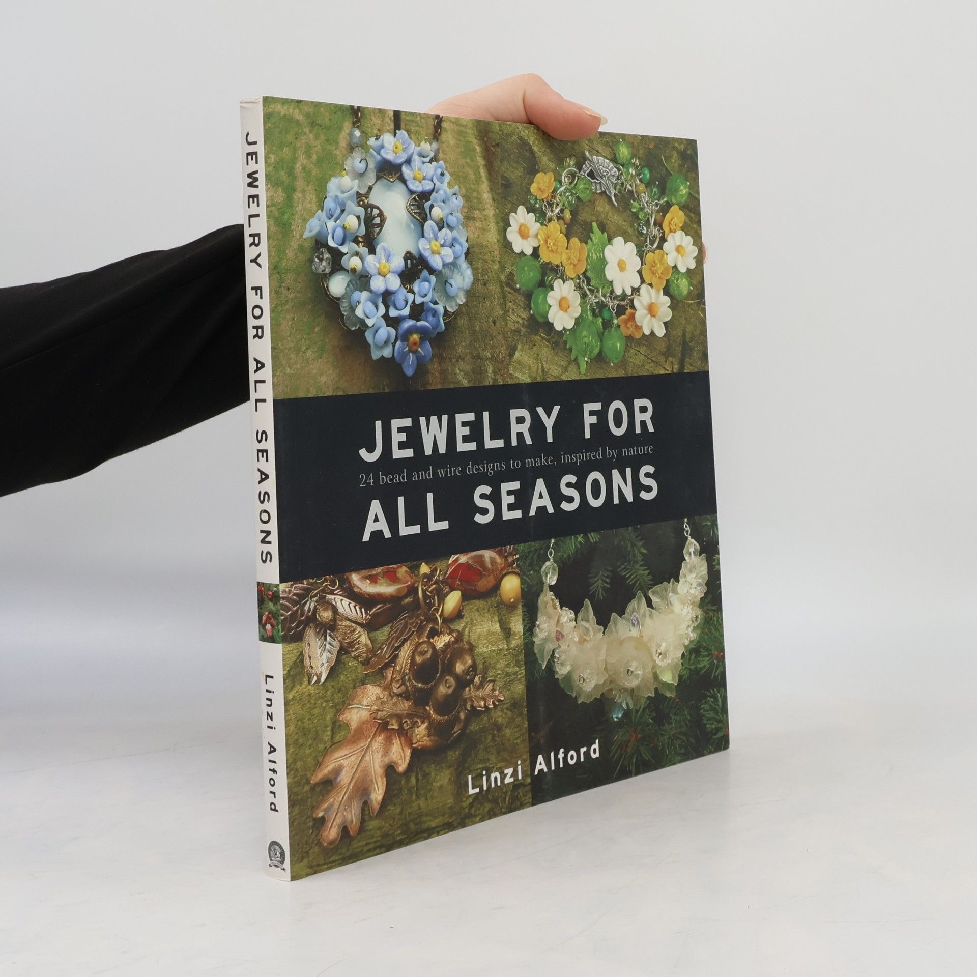 Linzi Alford Jewelry for All Seasons