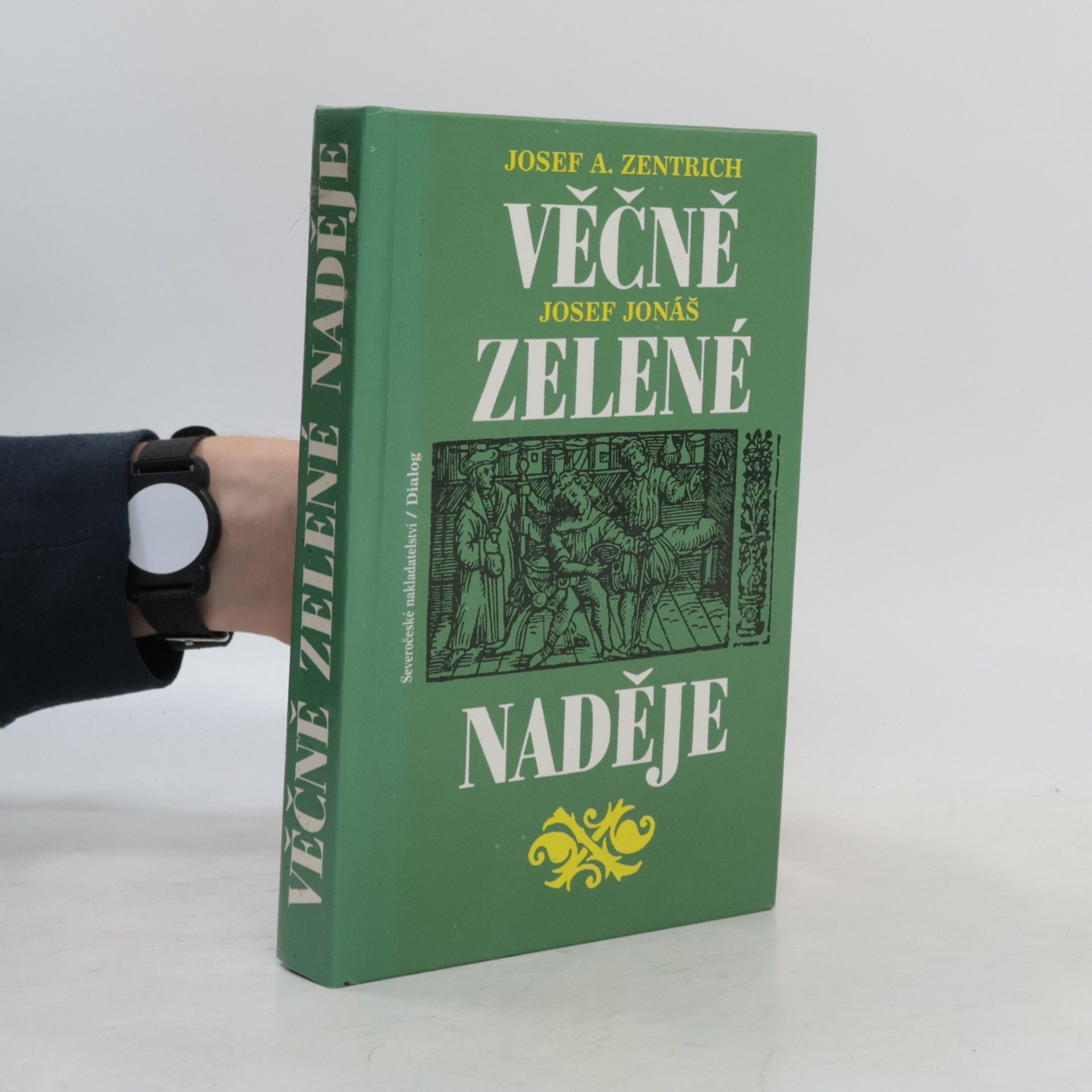 Věčně zelené naděje