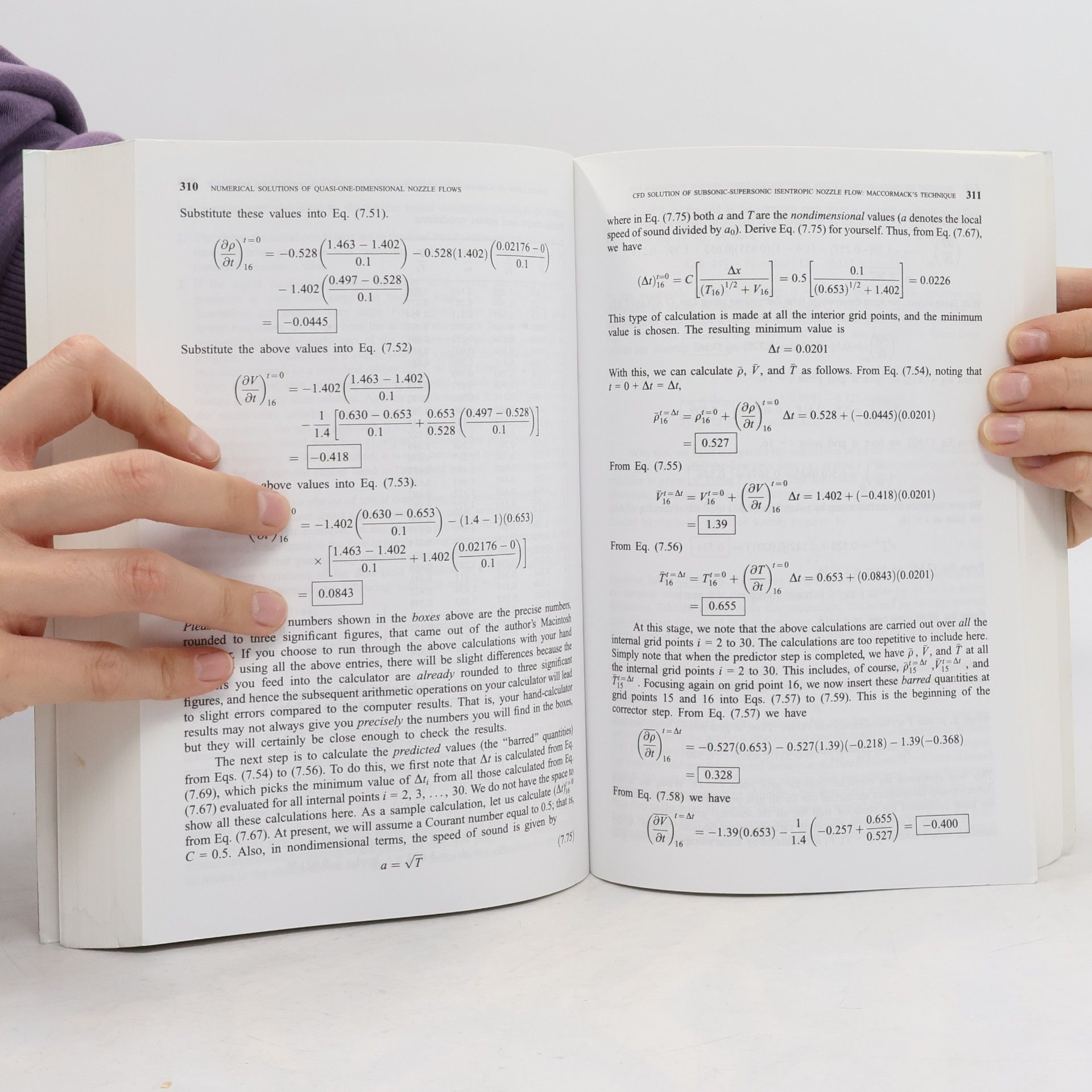 John David Anderson Jr. Computational Fluid Dynamics