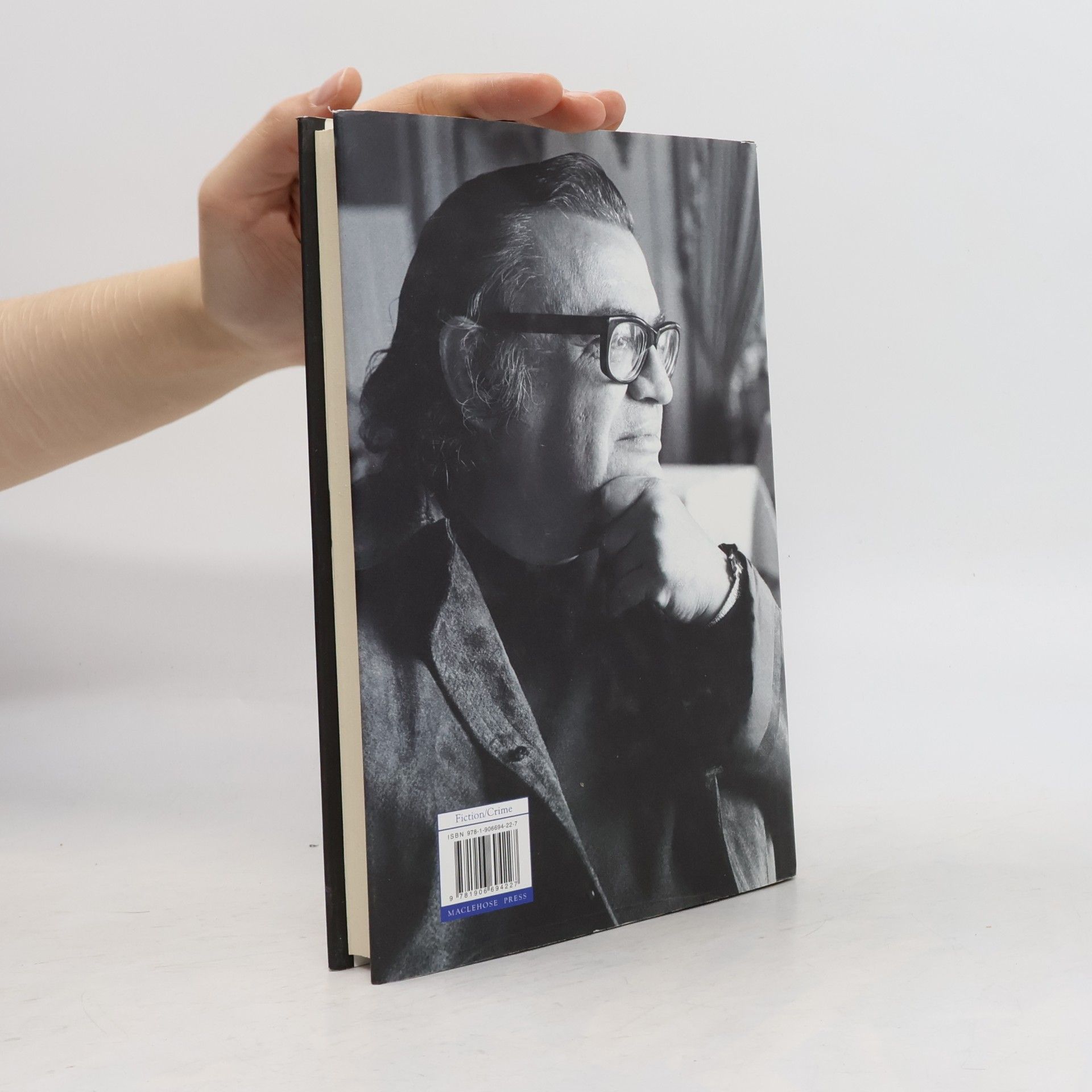 Mario Puzo Six Graves to Munich