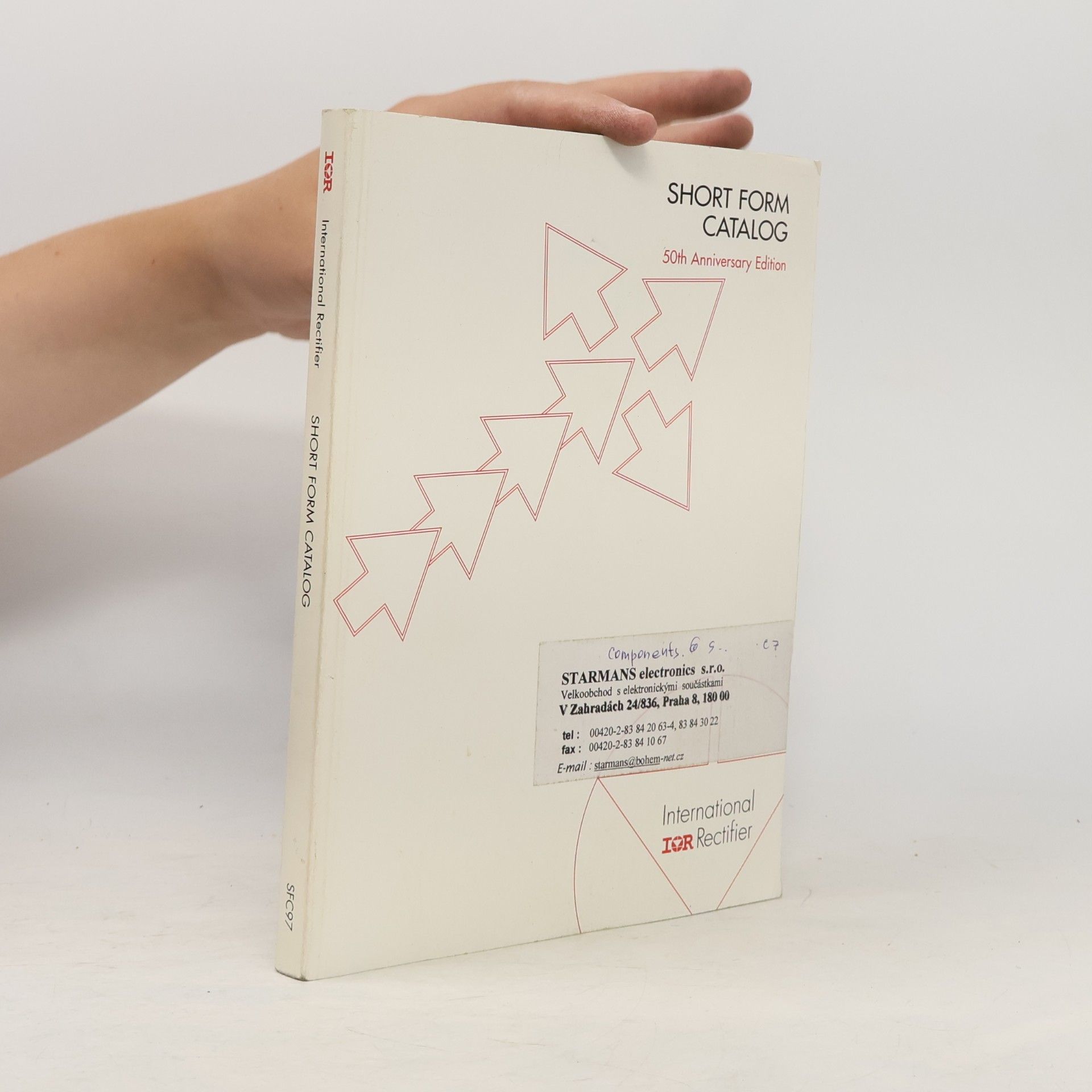 Collectif d'auteurs Short Form Catalog