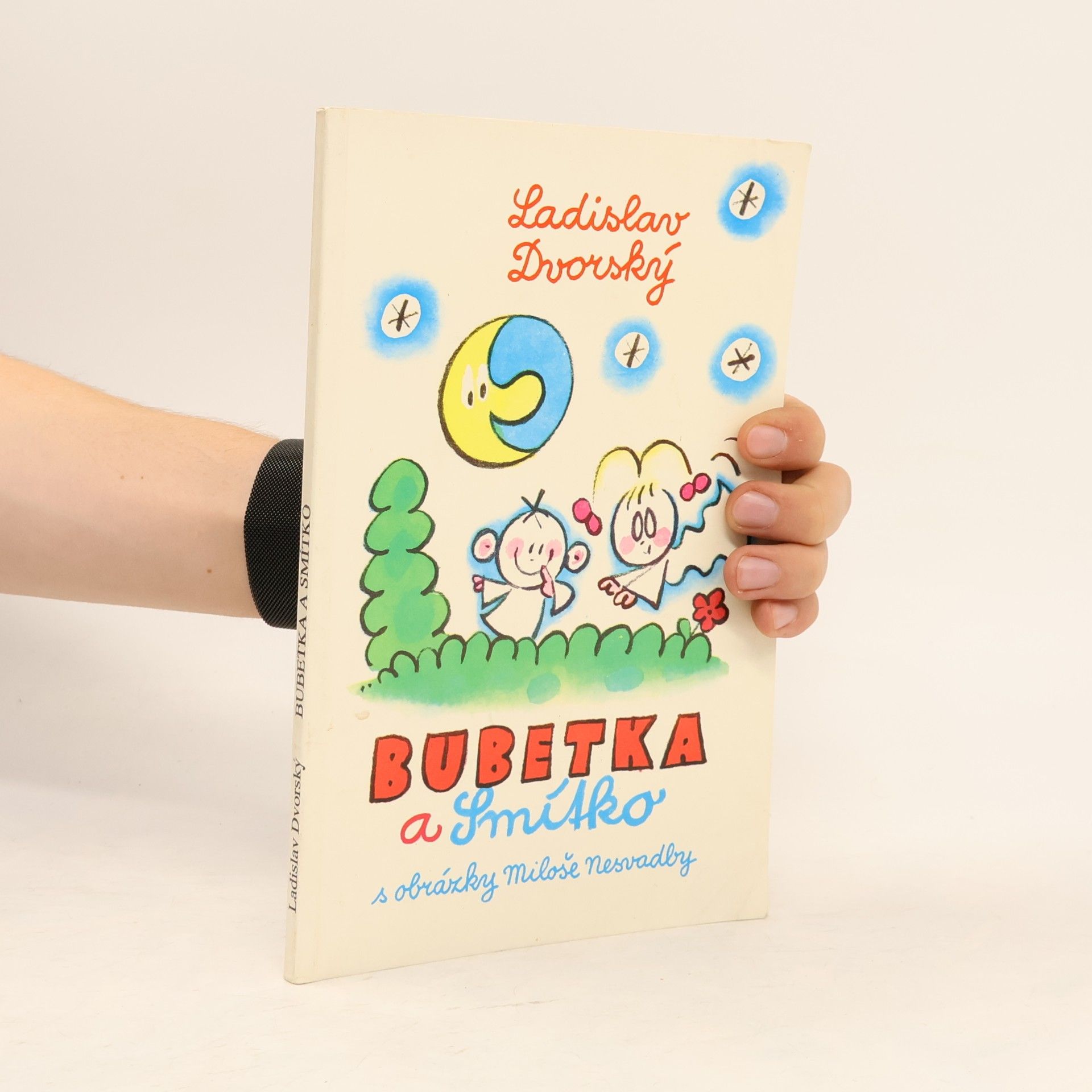 Bubetka a Smítko