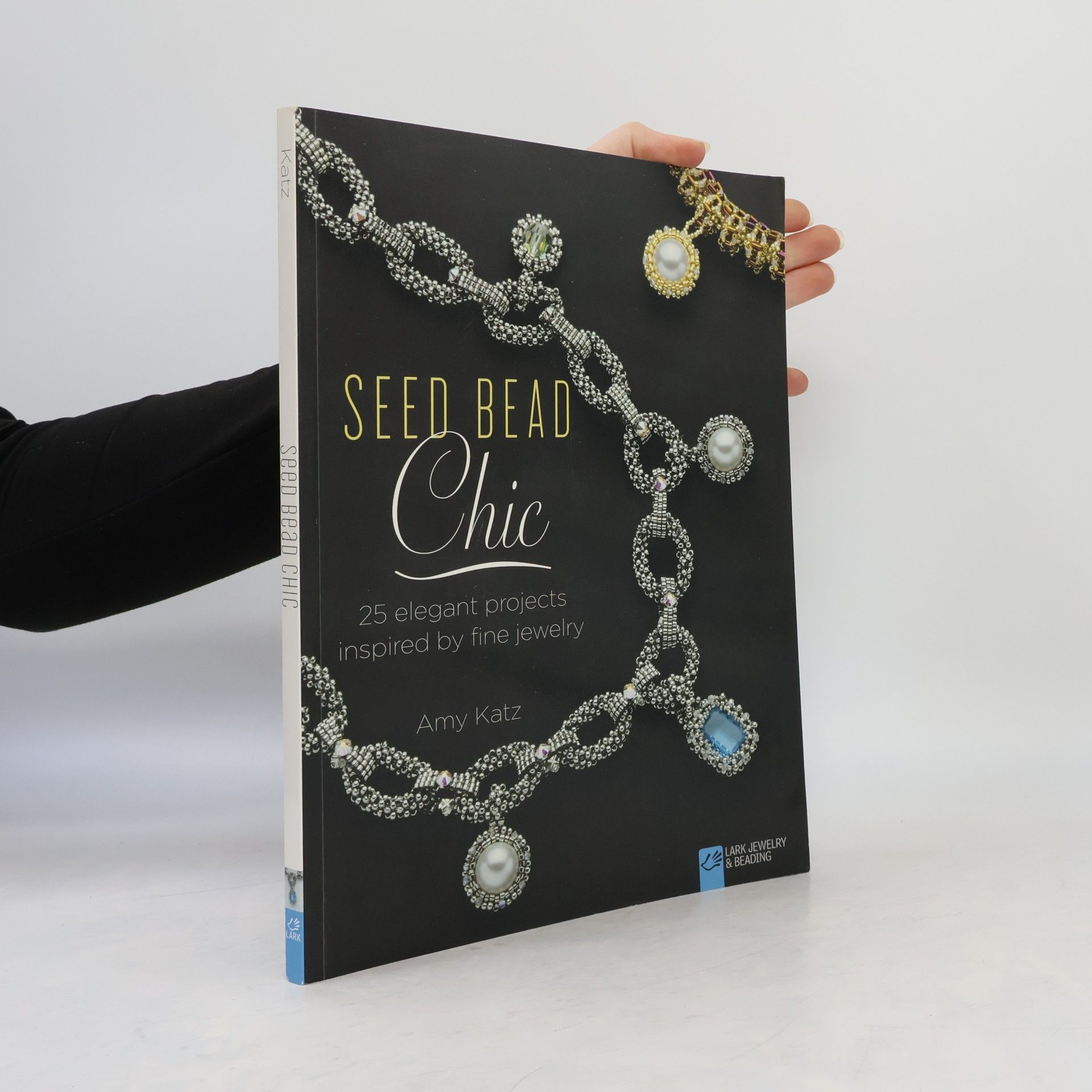 Amy Katz Seed Bead Chic