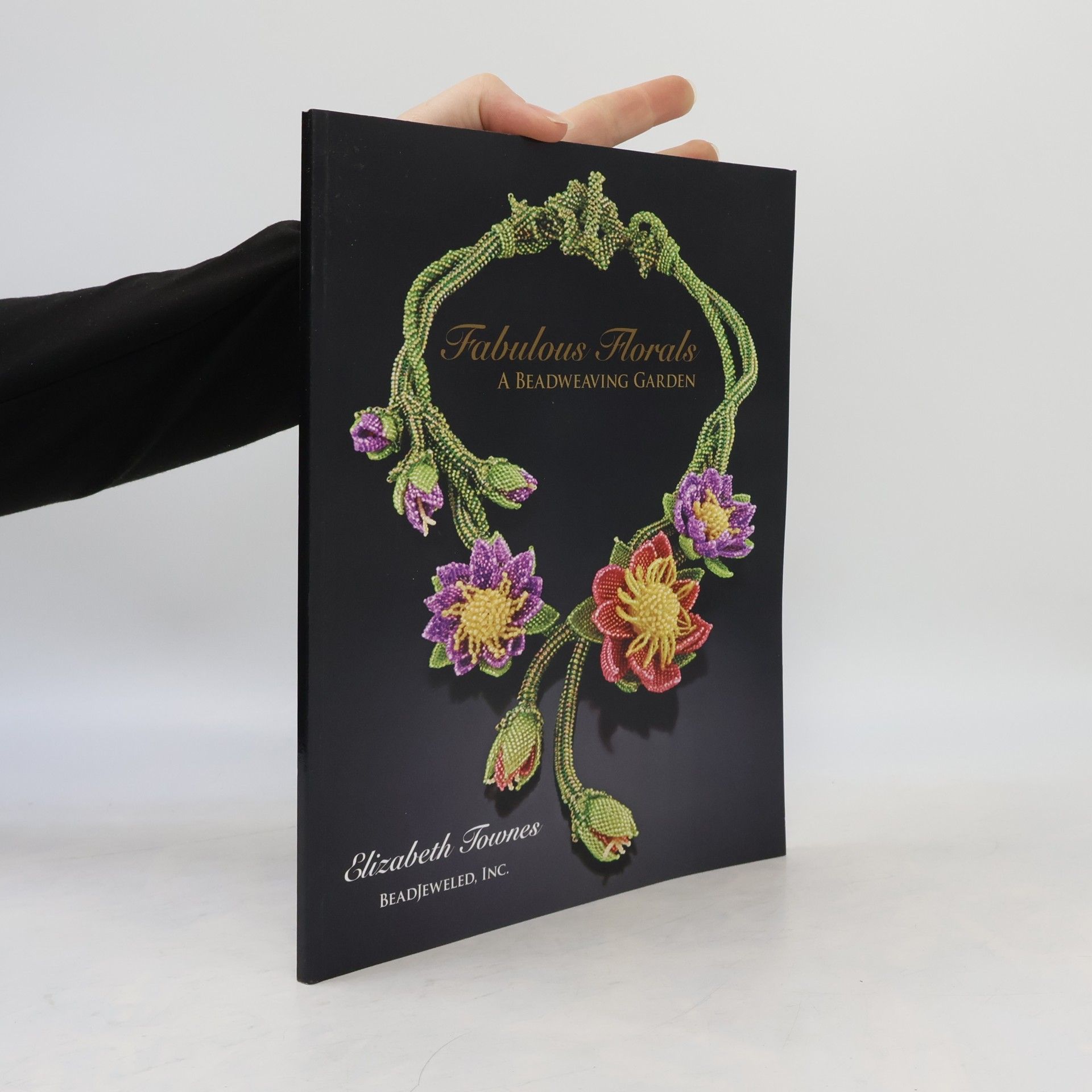 Elizabeth Townes Fabulous Florals