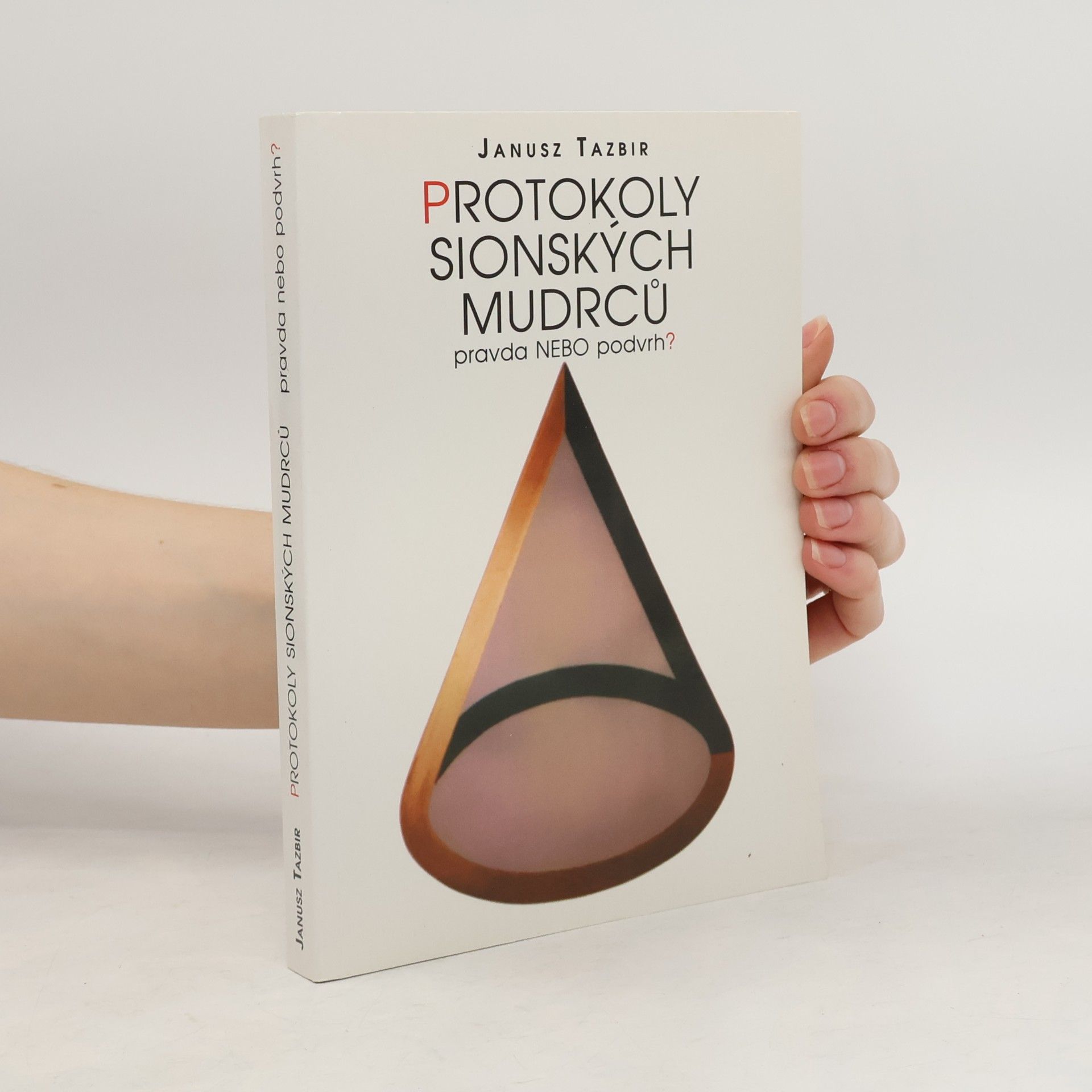 Protokoly sionských mudrců. Pravda nebo podvrh?