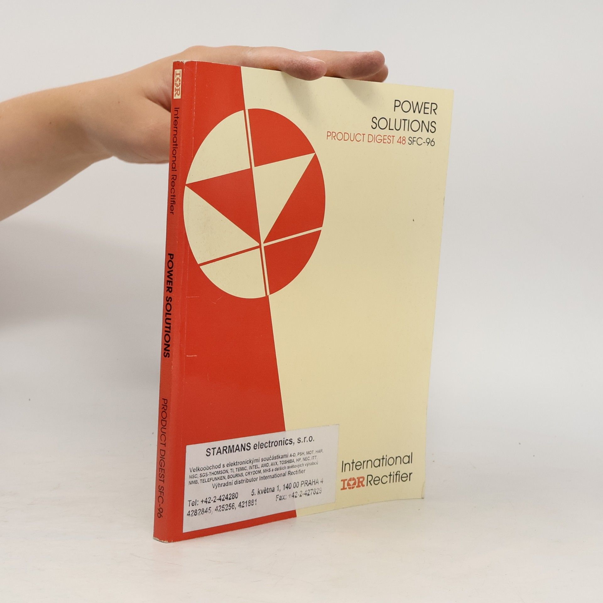 Collectif d'auteurs Power Solutions