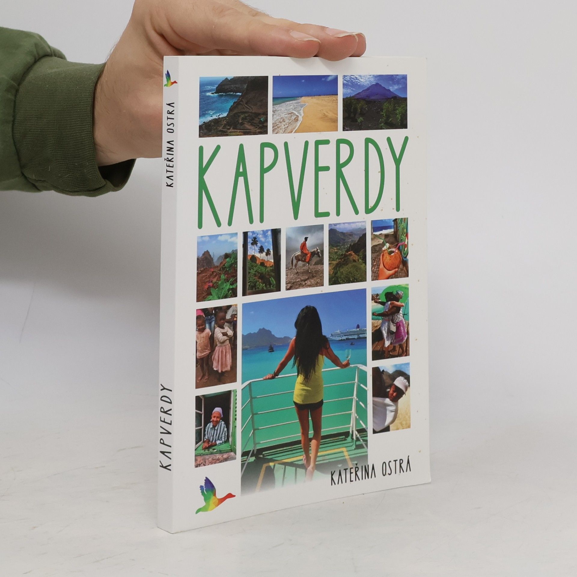 Kapverdy