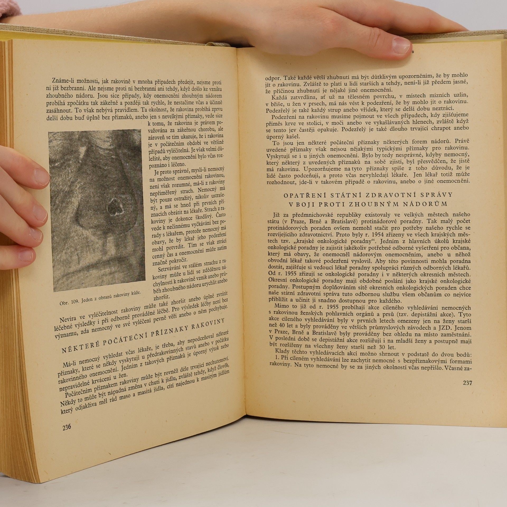 Autorenkollektiv Kniha o zdraví a nemoci