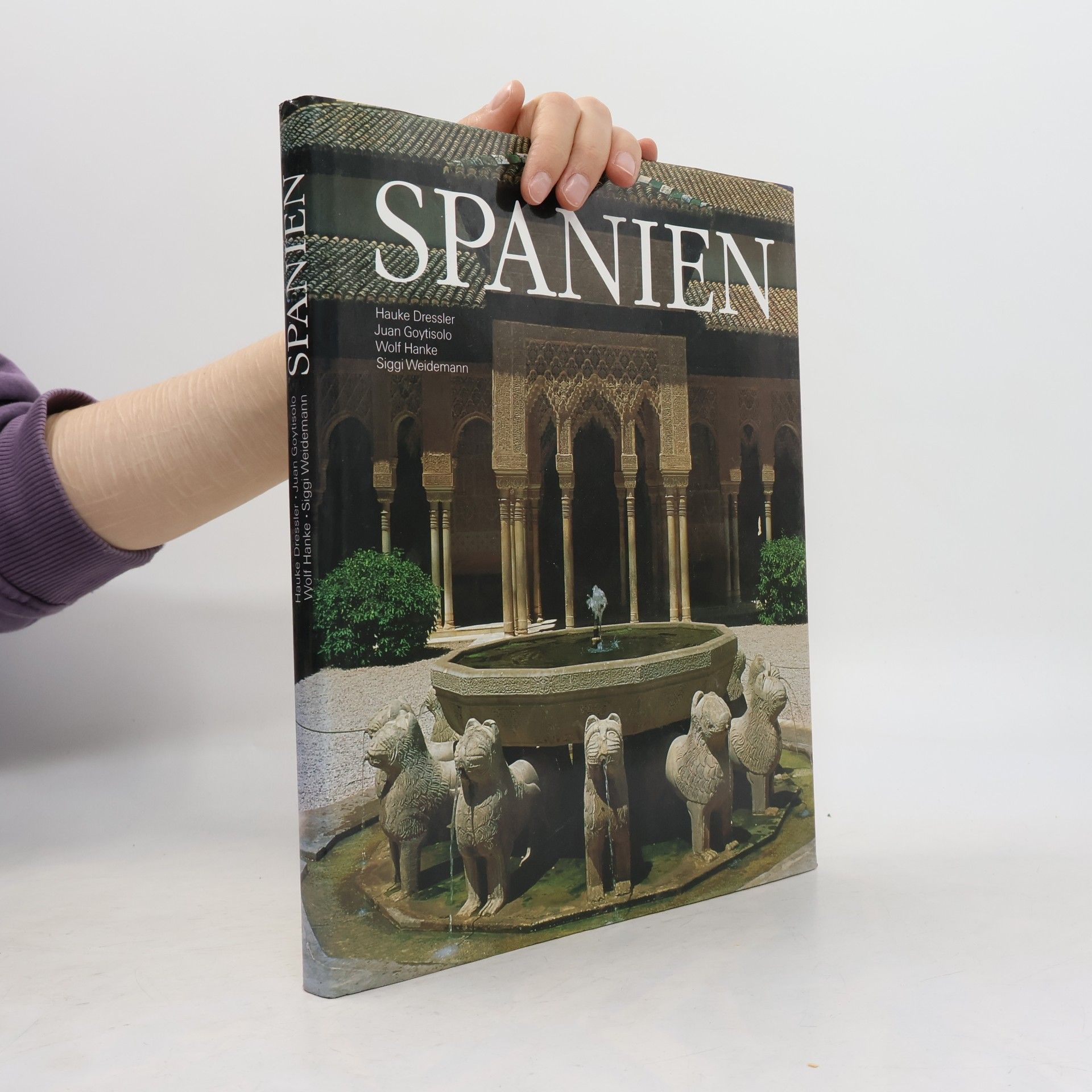 Spanien