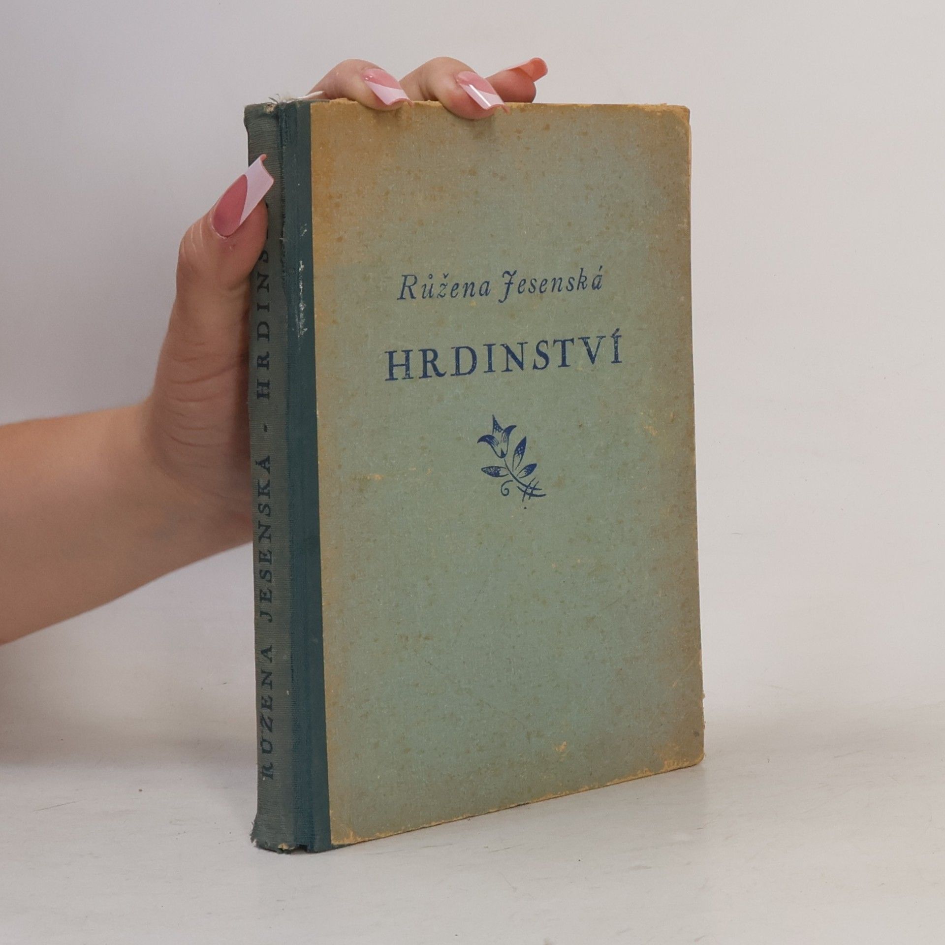Hrdinství