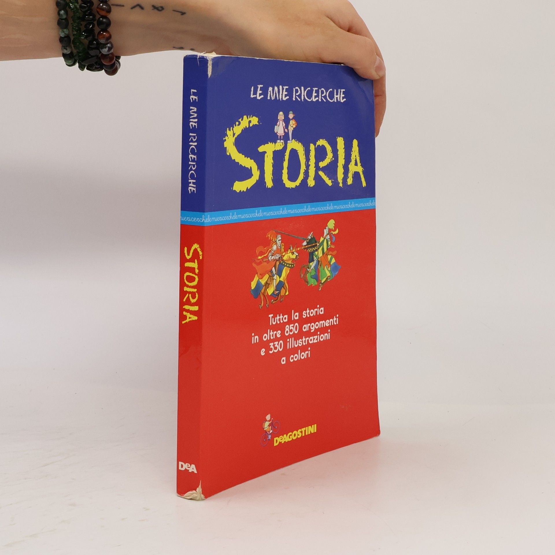 kolektiv Le me ricerche Storia