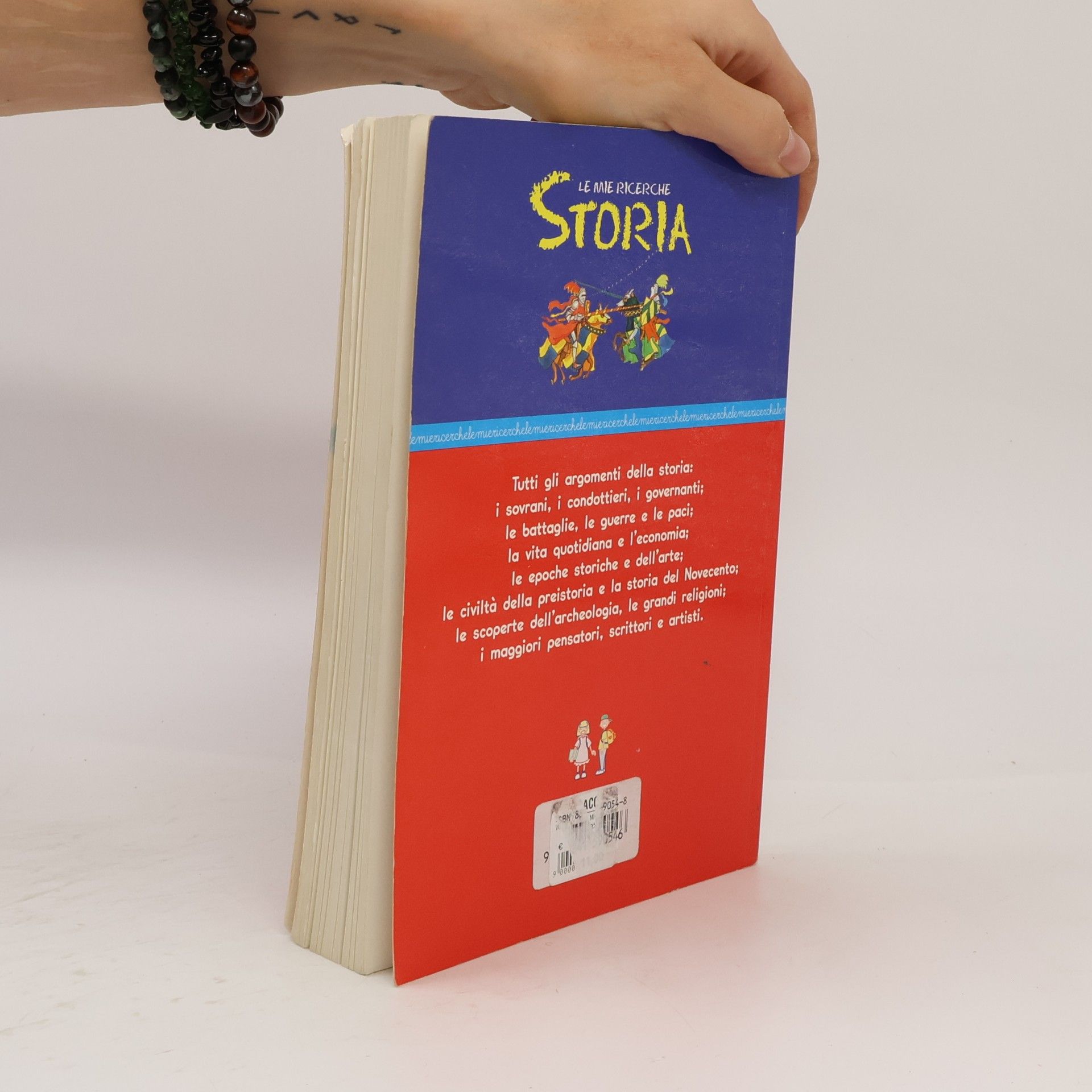 kolektiv Le me ricerche Storia
