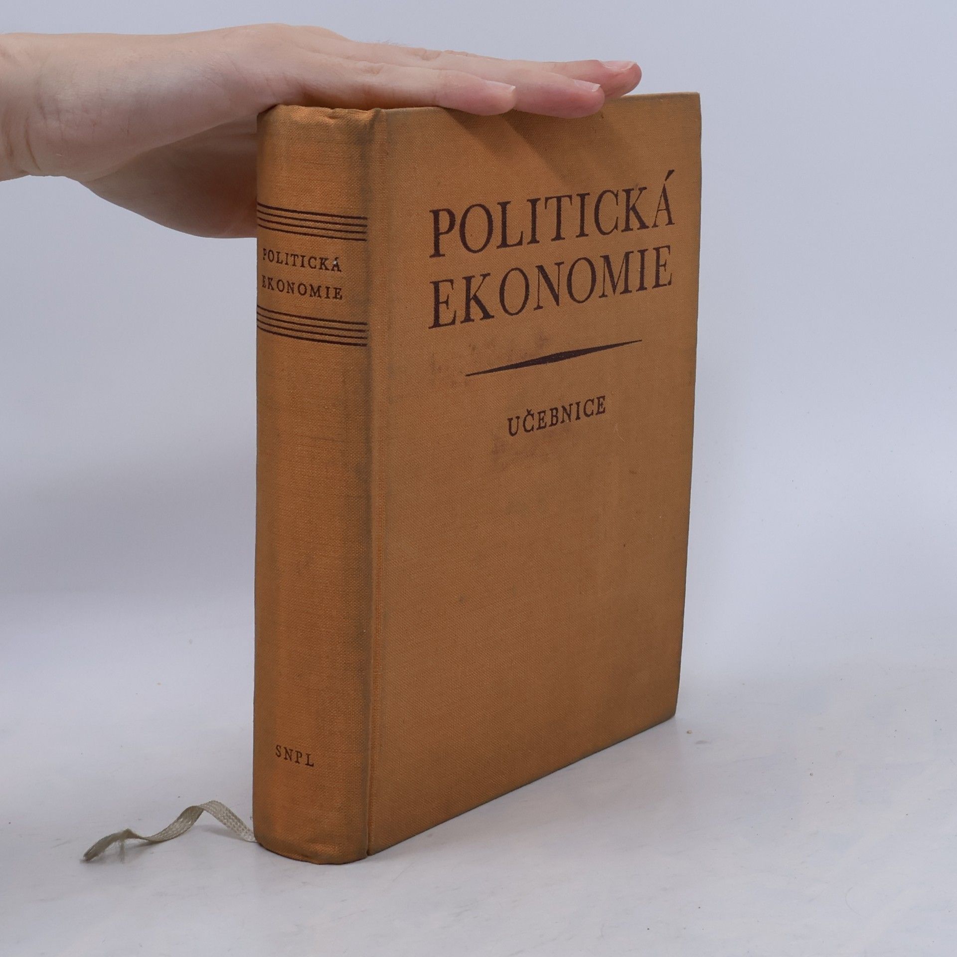 Václav Kodýtek Politická ekonomie