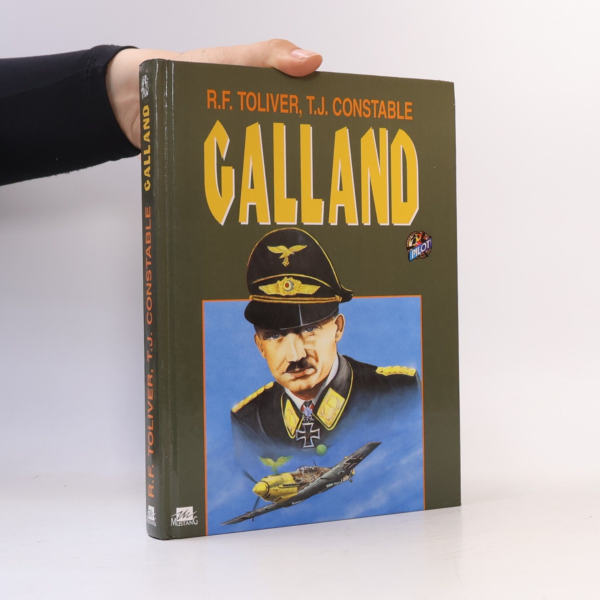 Zdenka Alanová Galland