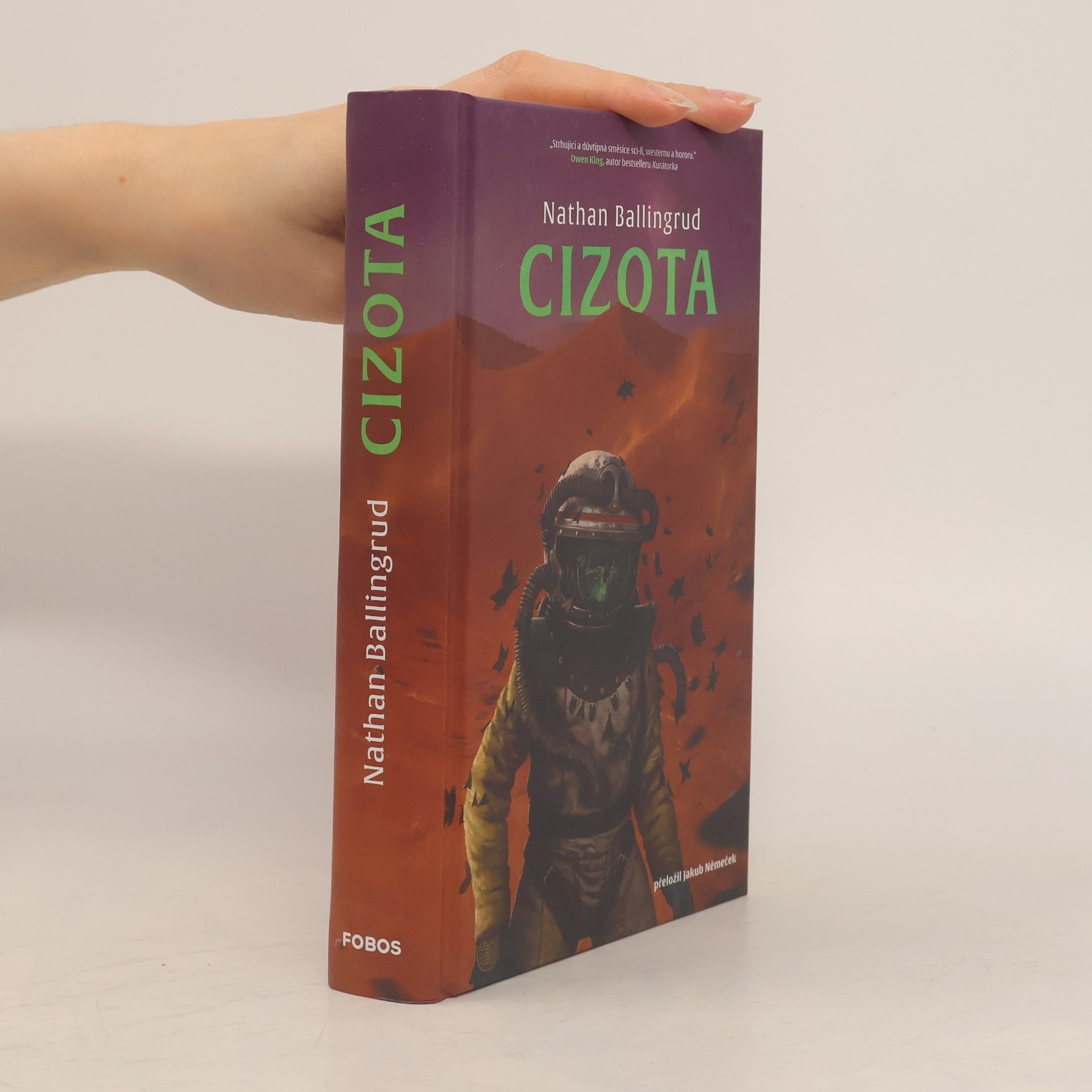 Cizota