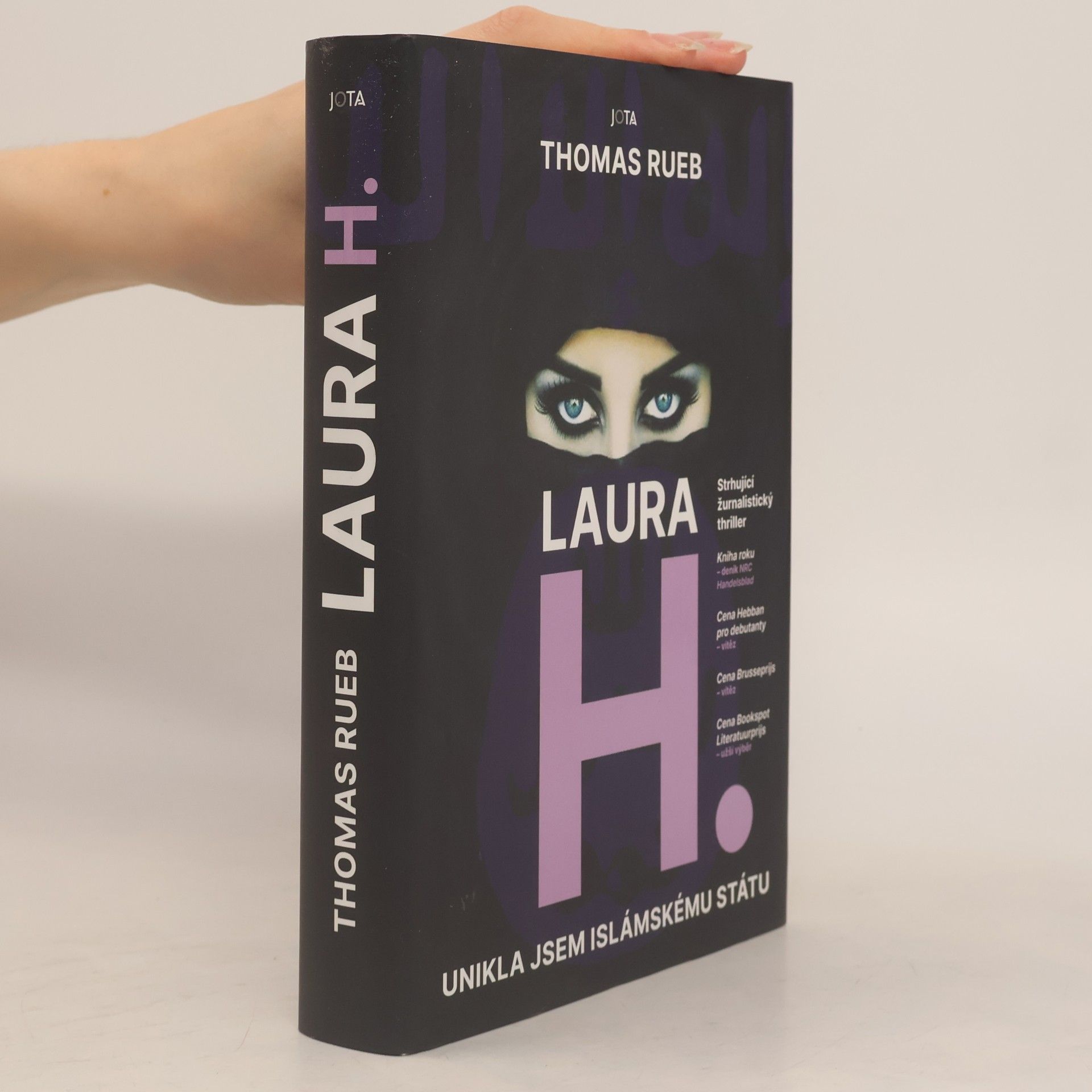 Thomas Rueb Laura H.