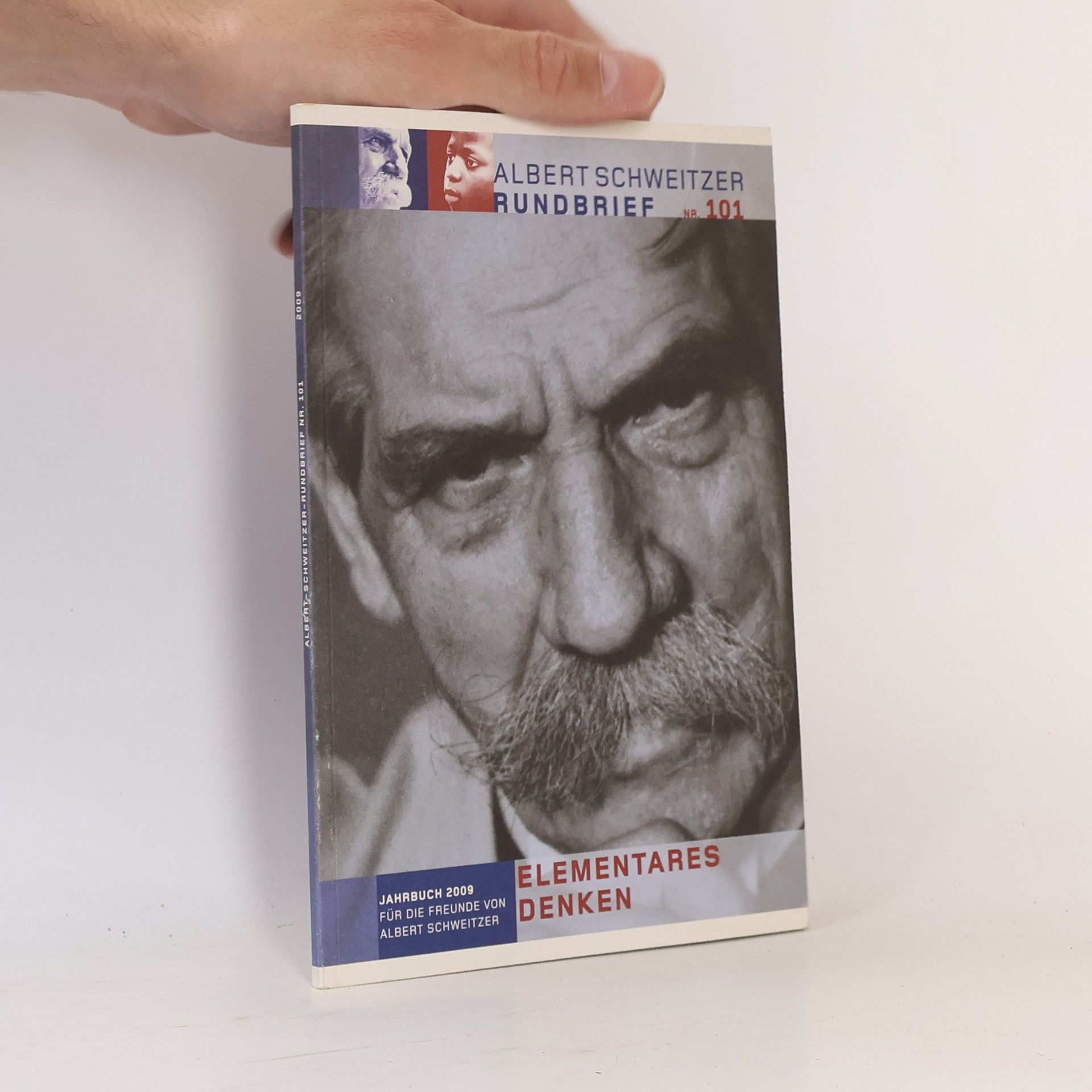 Elementares Denken 101