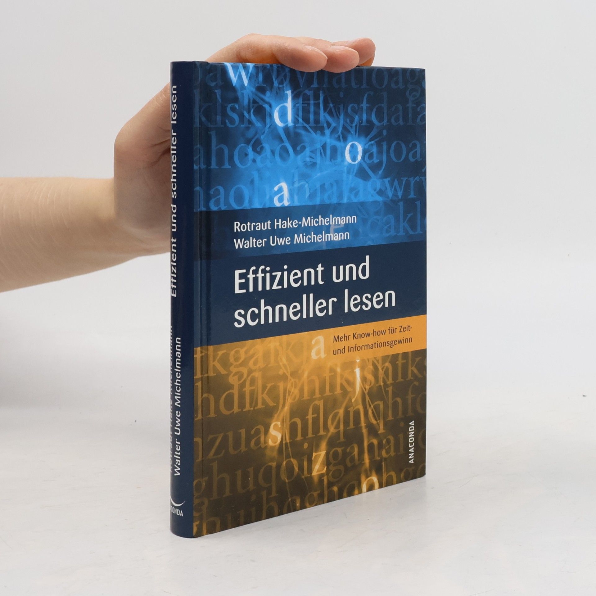Effizient und schneller lesen