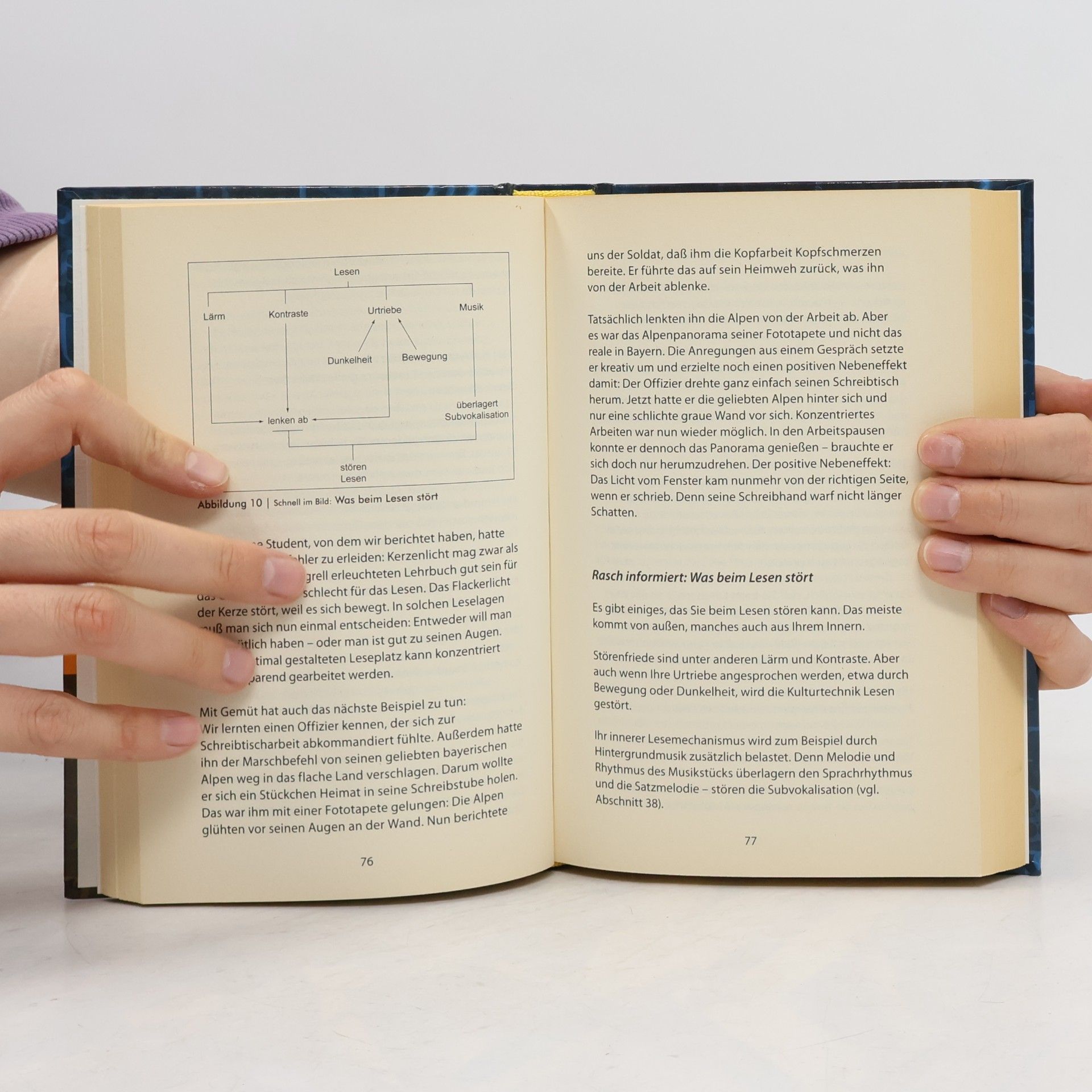 Rotraut Michelmann Effizient und schneller lesen