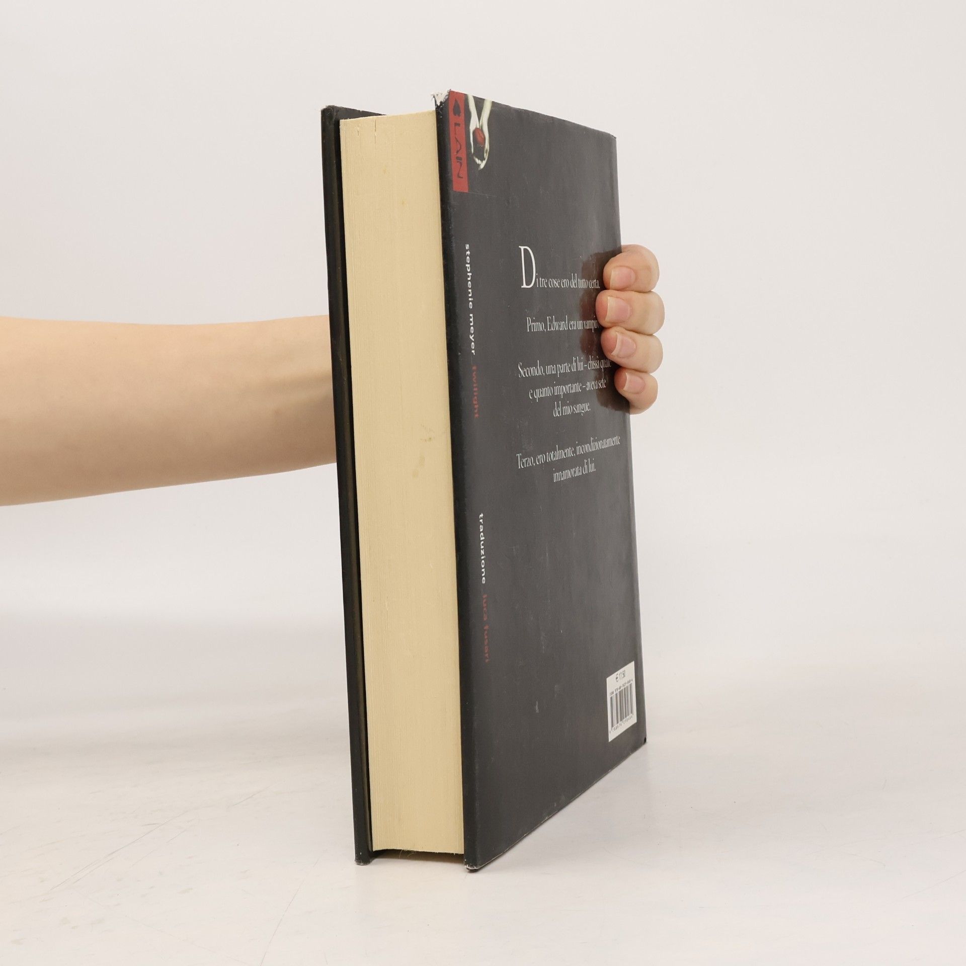 Stephenie Meyer Twilight