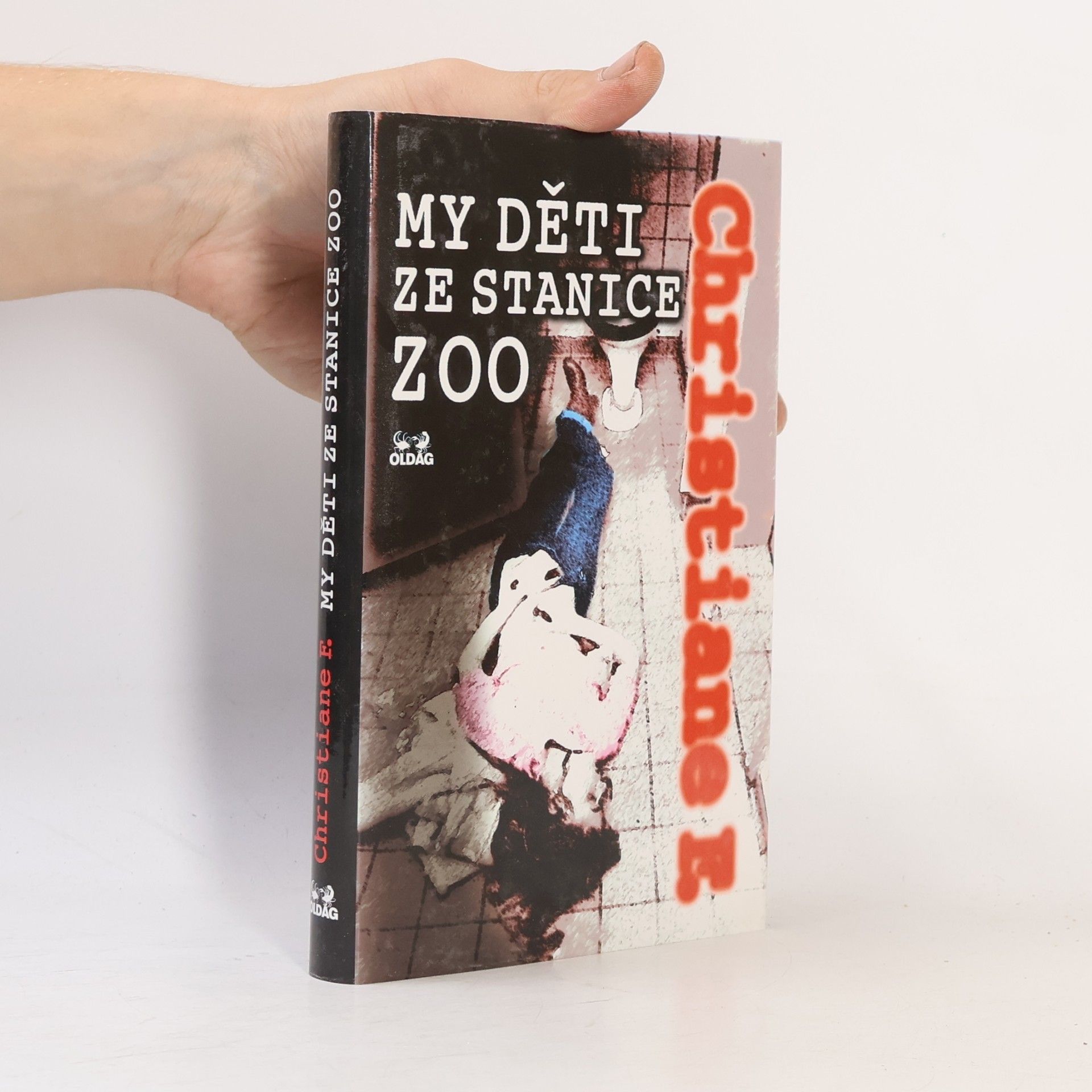 My děti ze stanice ZOO