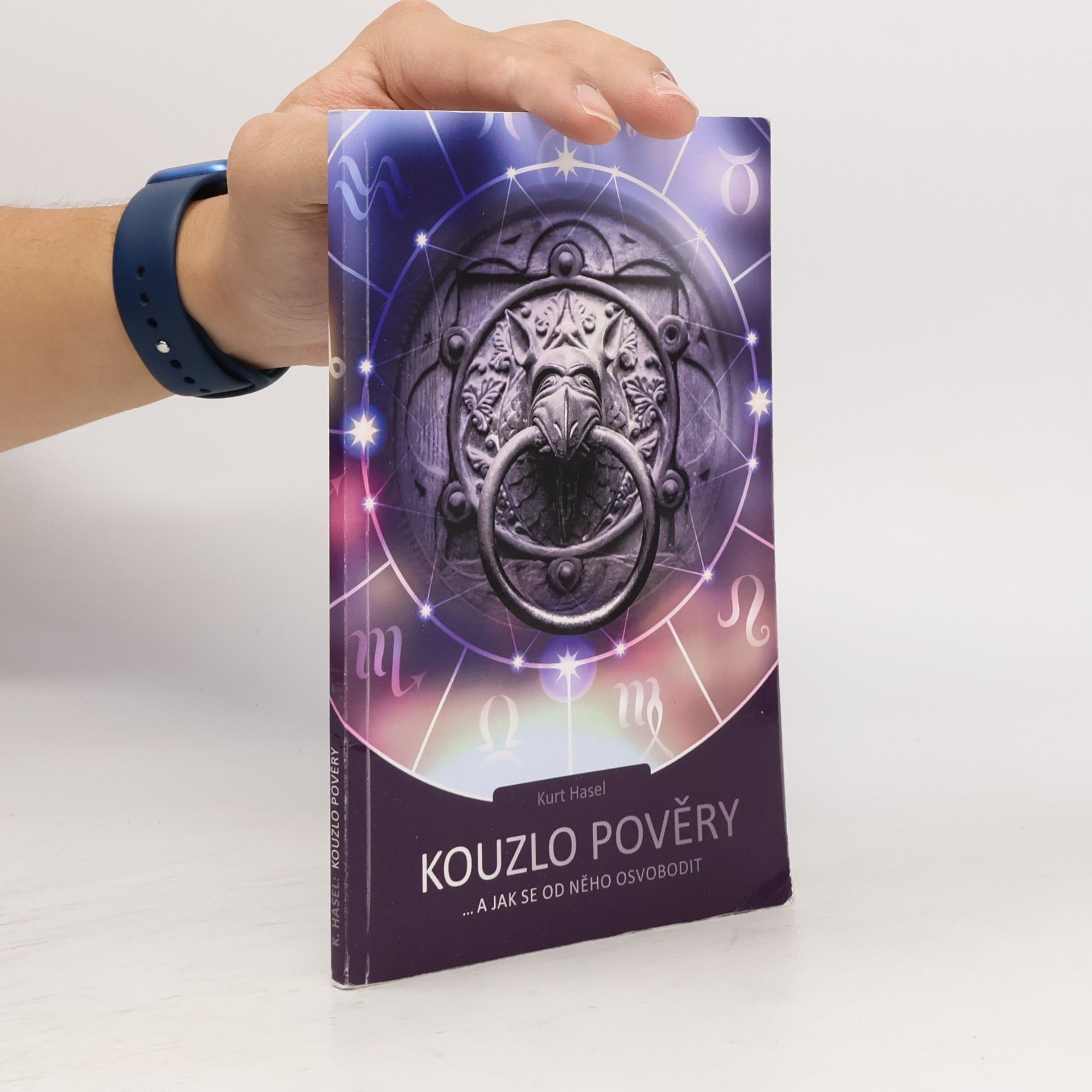 Kouzlo pověry