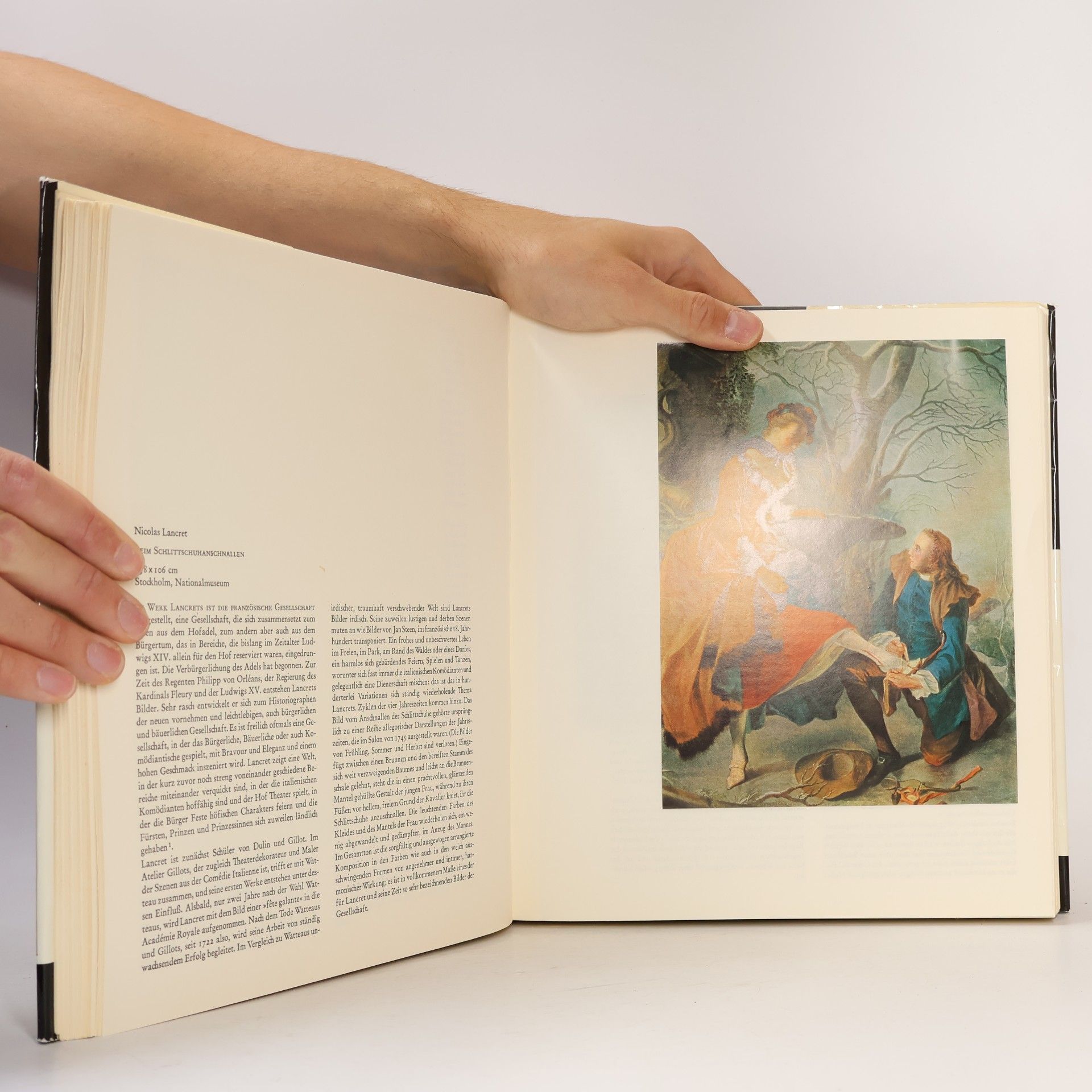 Various authors 100 Meisterwerke der kunst in Farben
