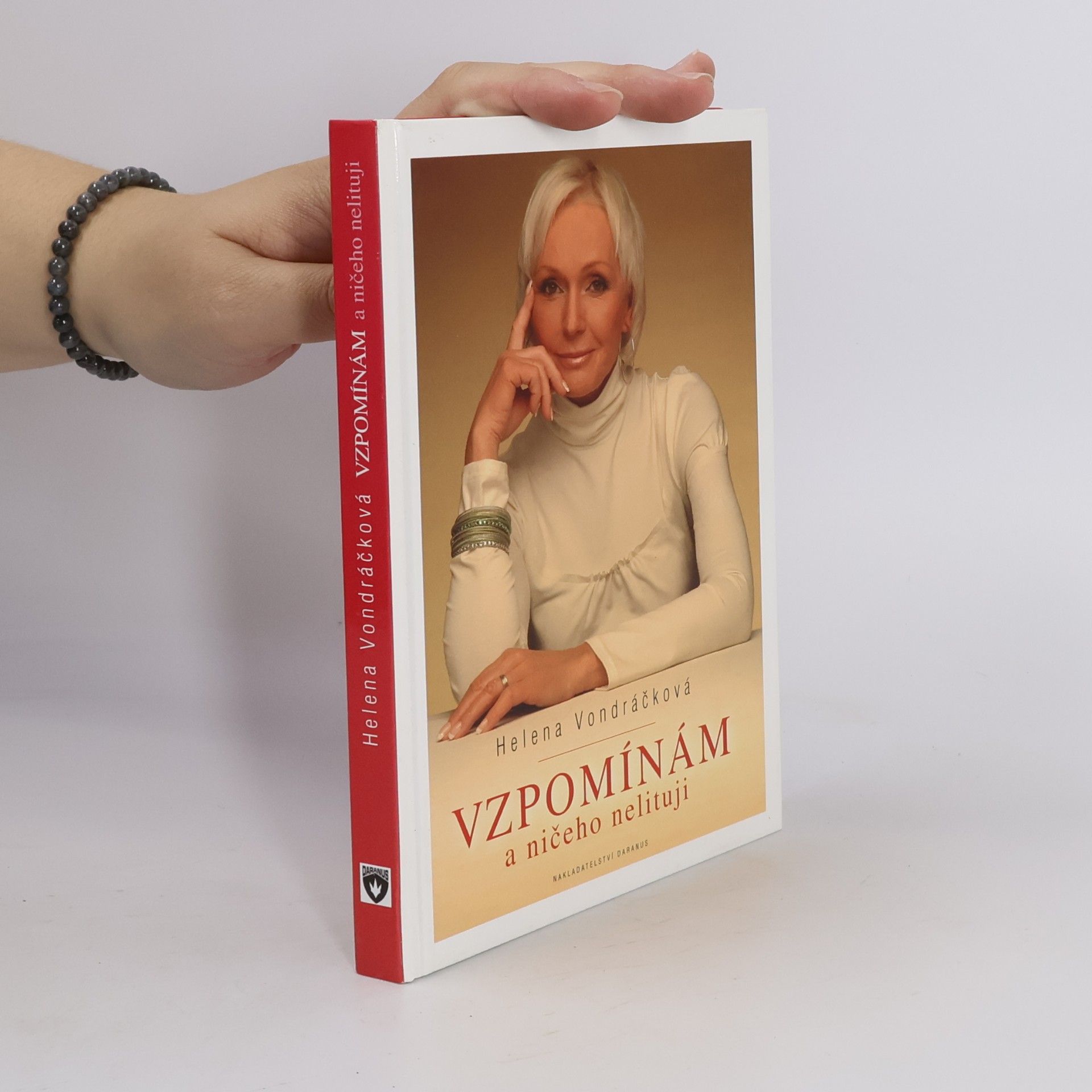 Vzpomínám a ničeho nelituji