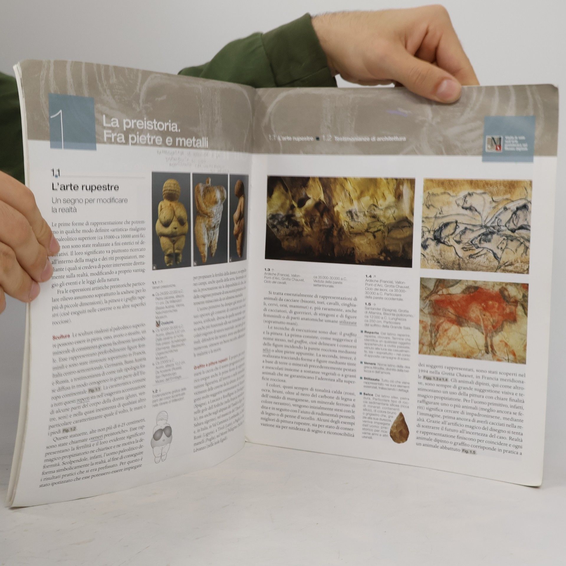 Autorenkollektiv Itineratio nell´arte