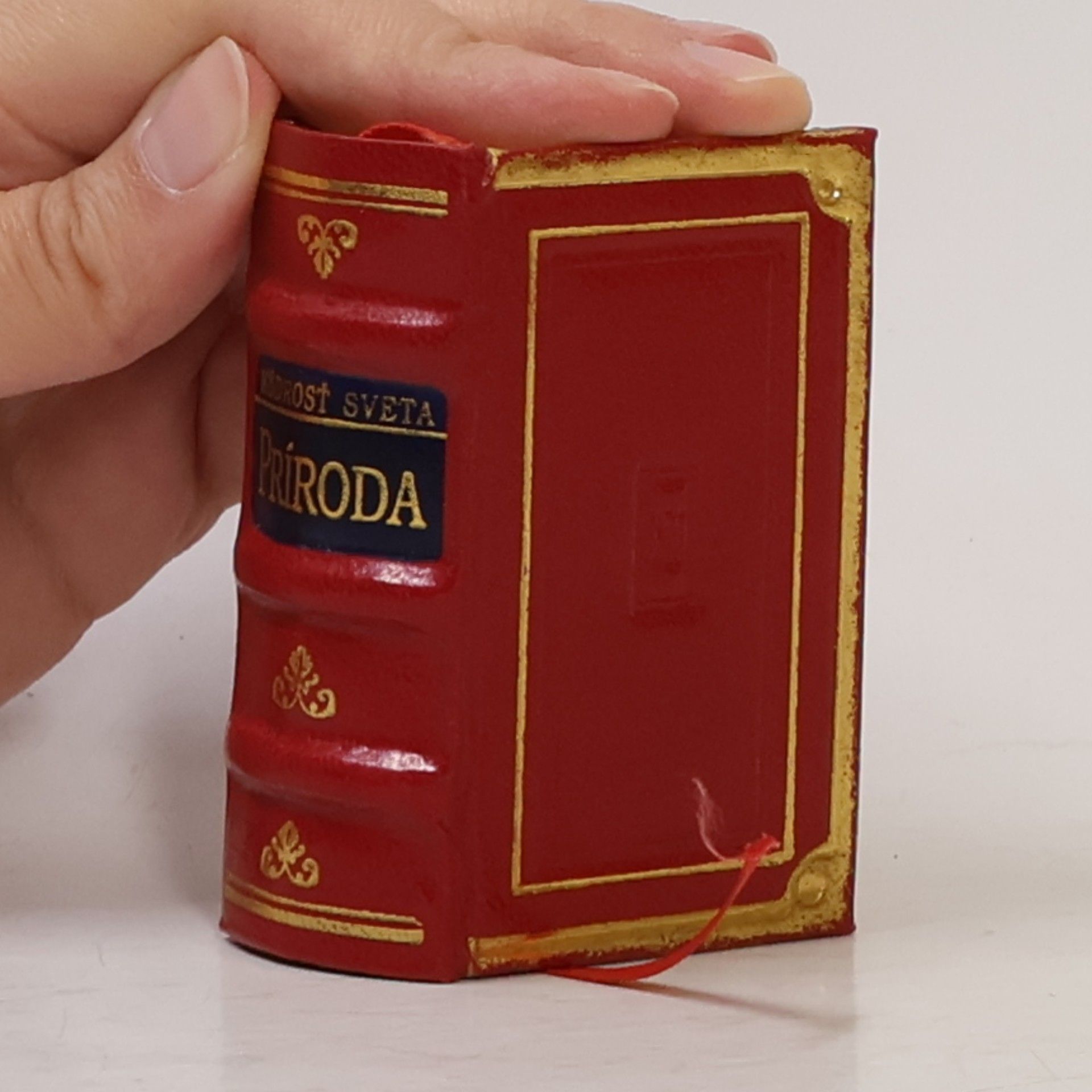 kolektiv Príroda