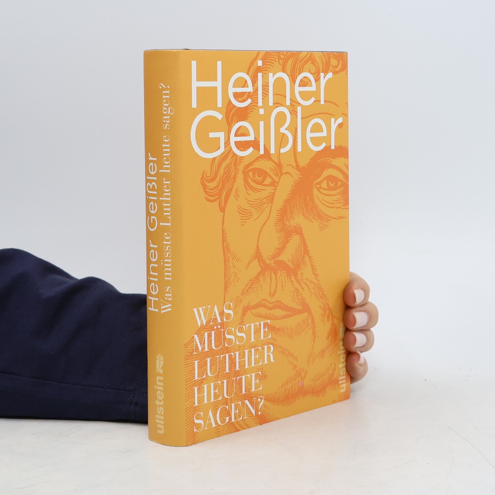 Was müsste Luther heute sagen?