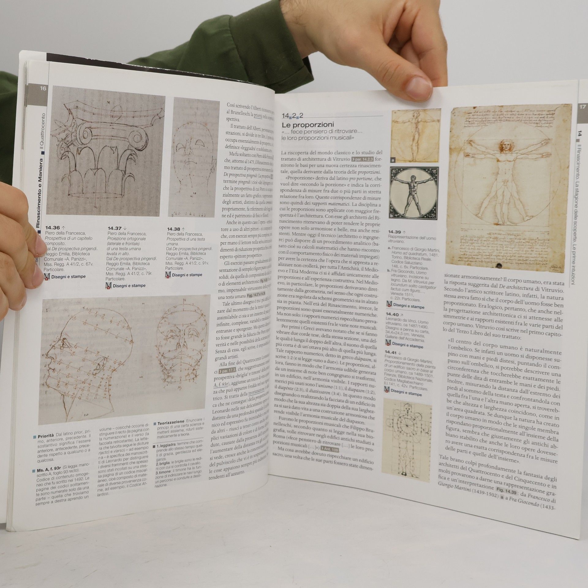 Giorgio Cricco Itinerario nell'arte 2