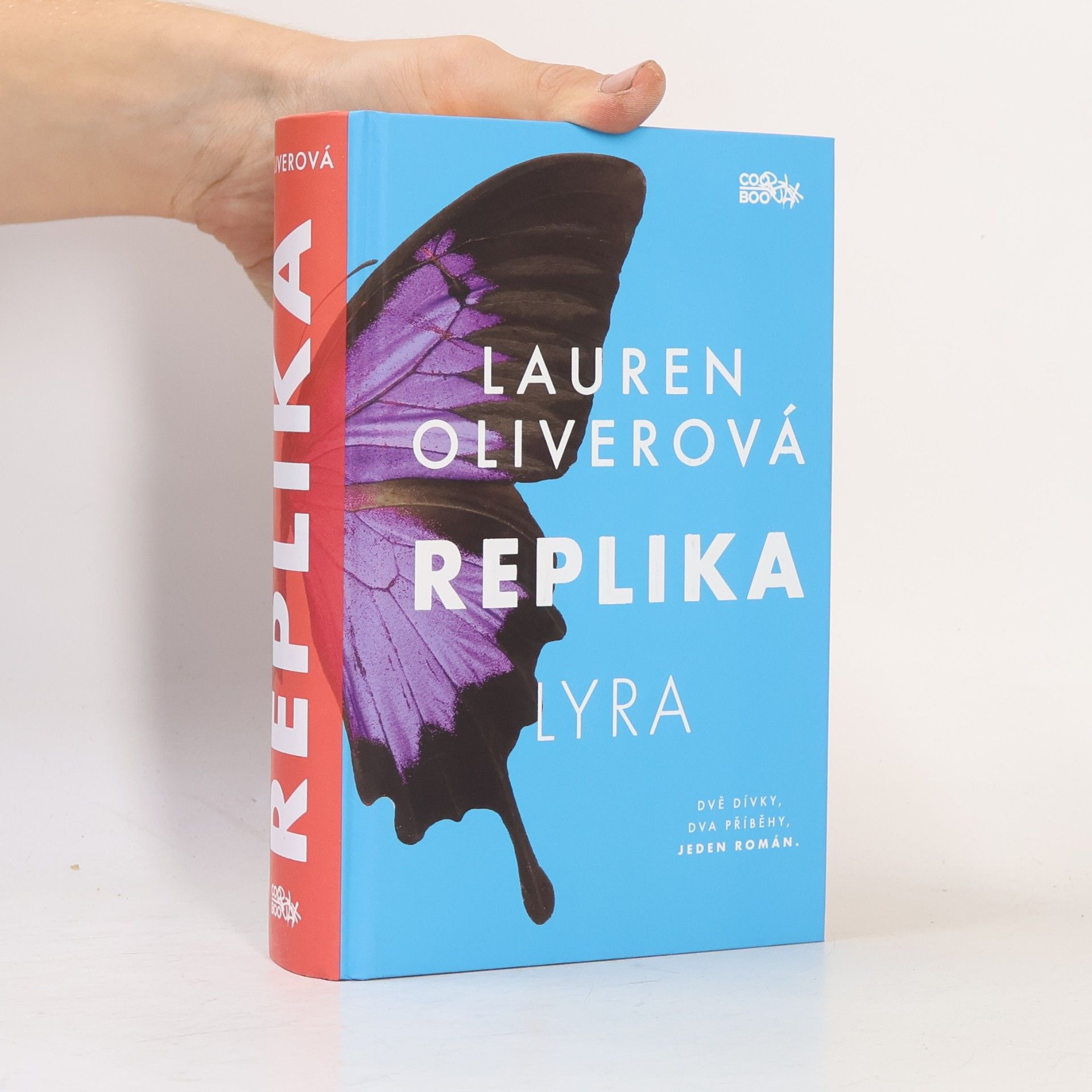 Romana Bičíková Replika. Lyra, Gemma