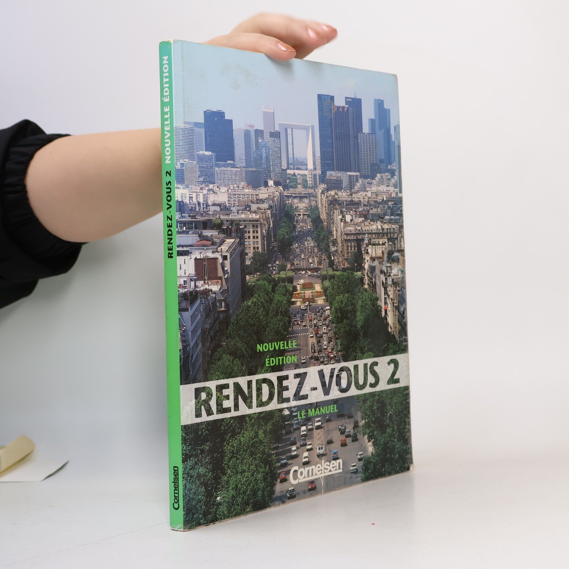Kolektív autorov Rendez-vous 2