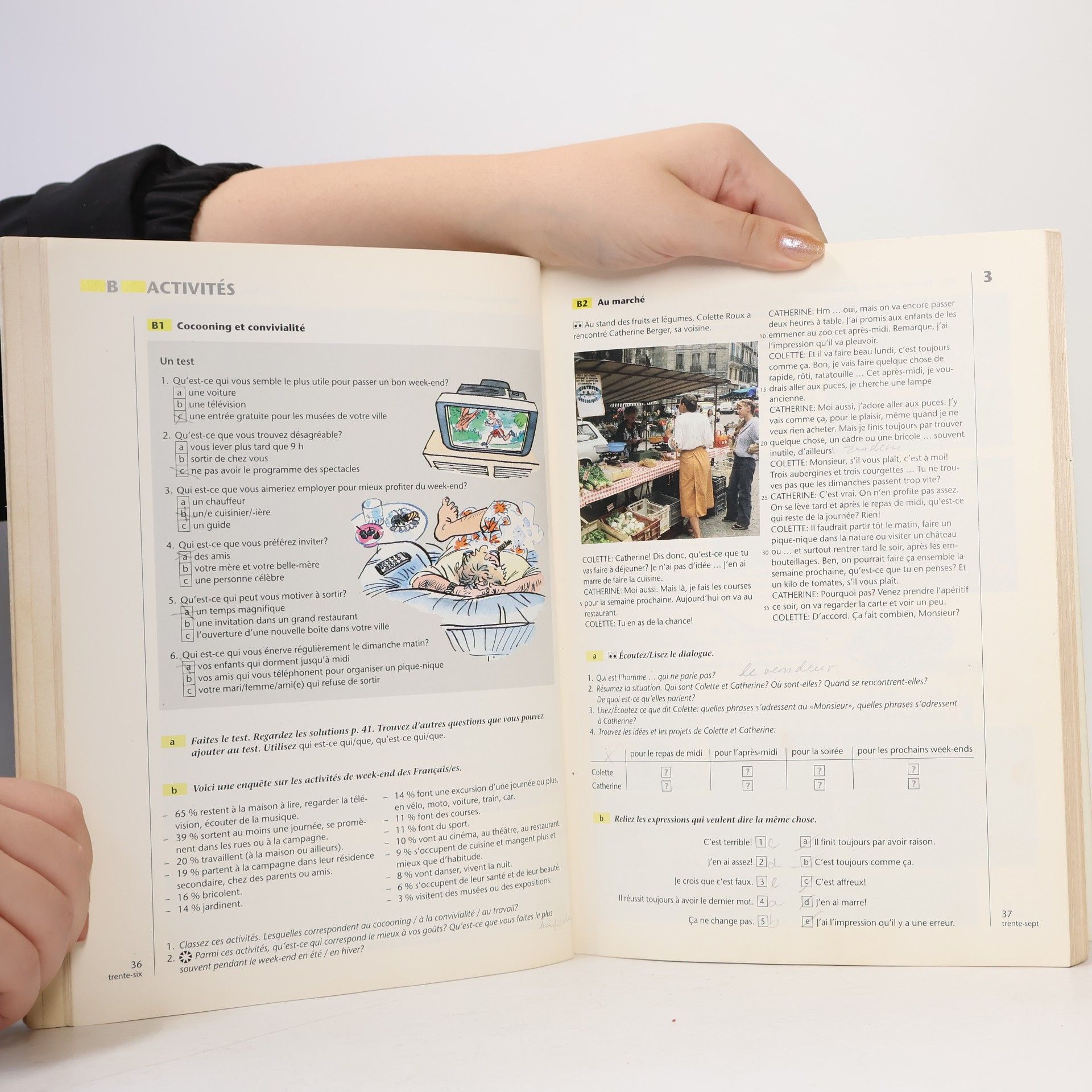 Autorenkollektiv Rendez-vous 2